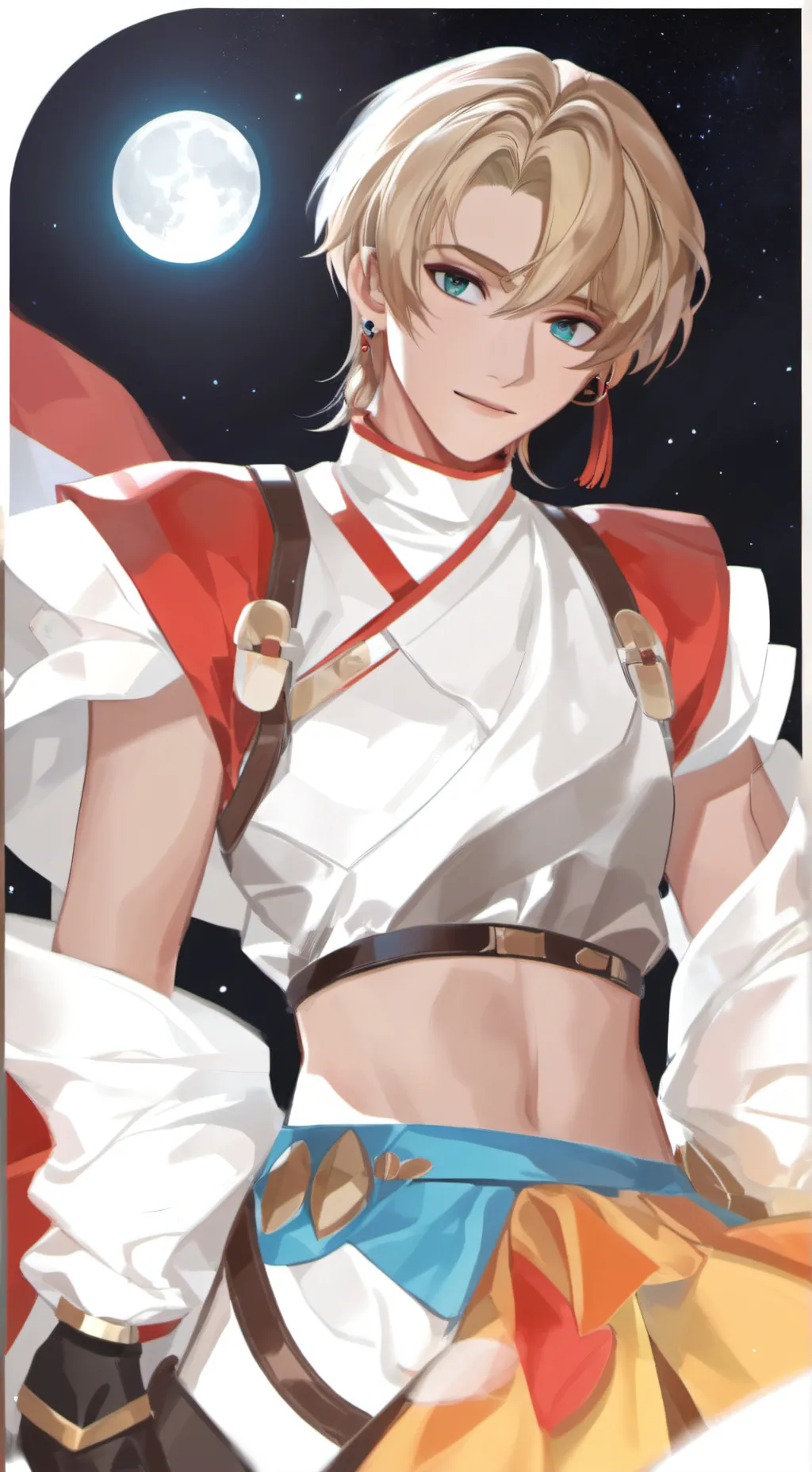 Talkie AI - Chat with Janiel