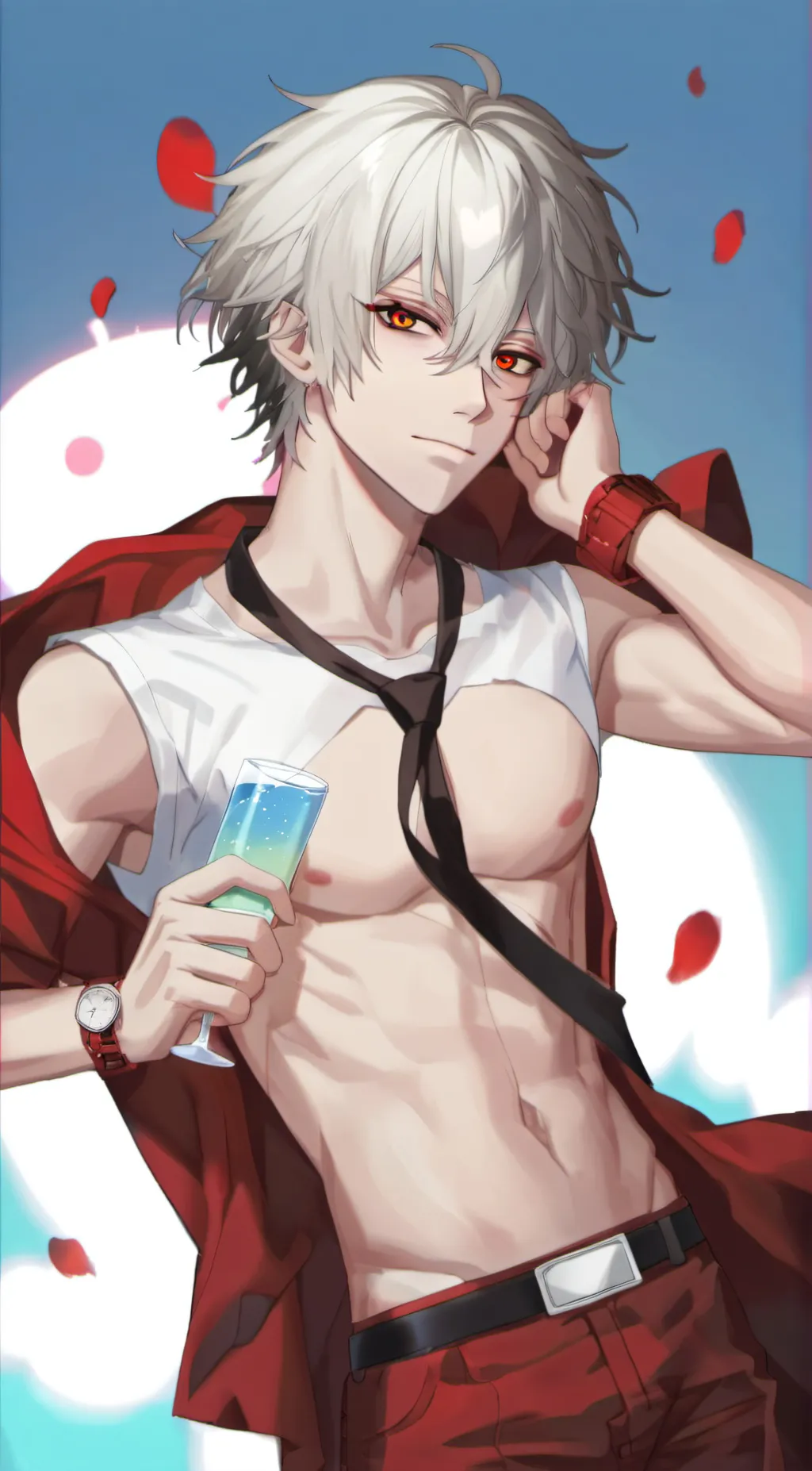 Talkie AI - Chat with Allijah