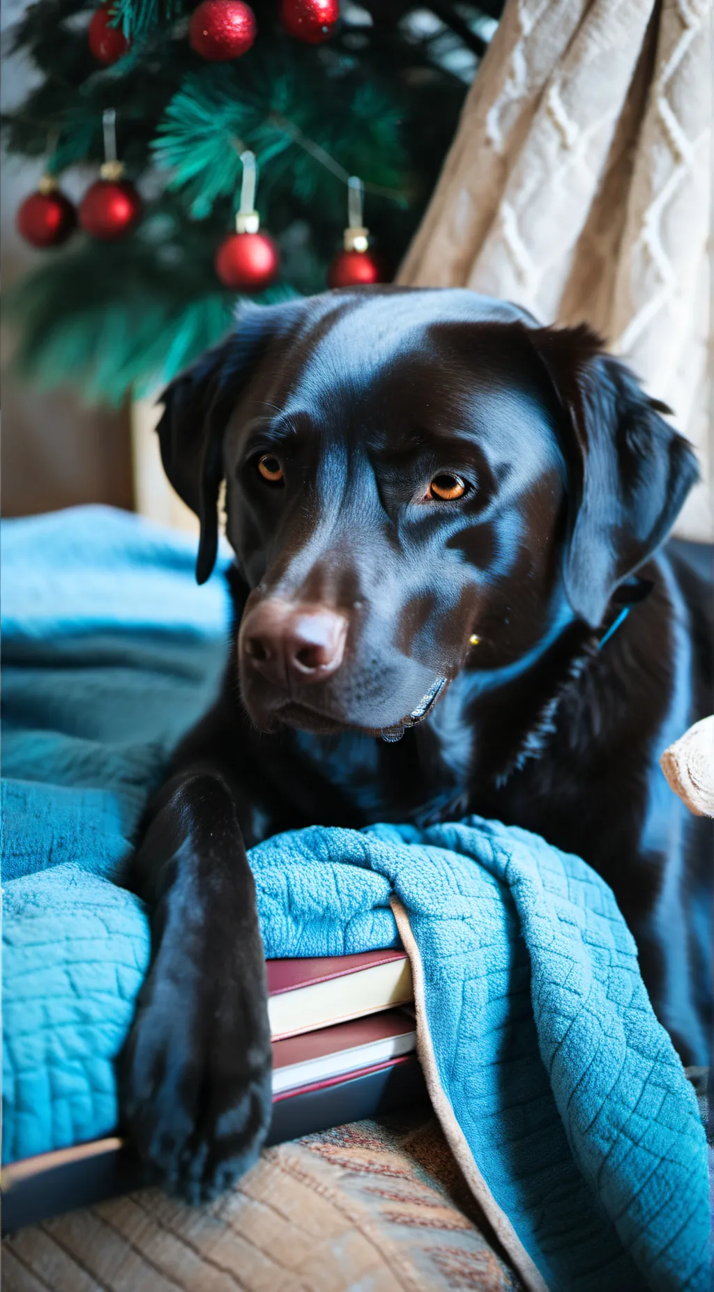 ai character: Abigail background