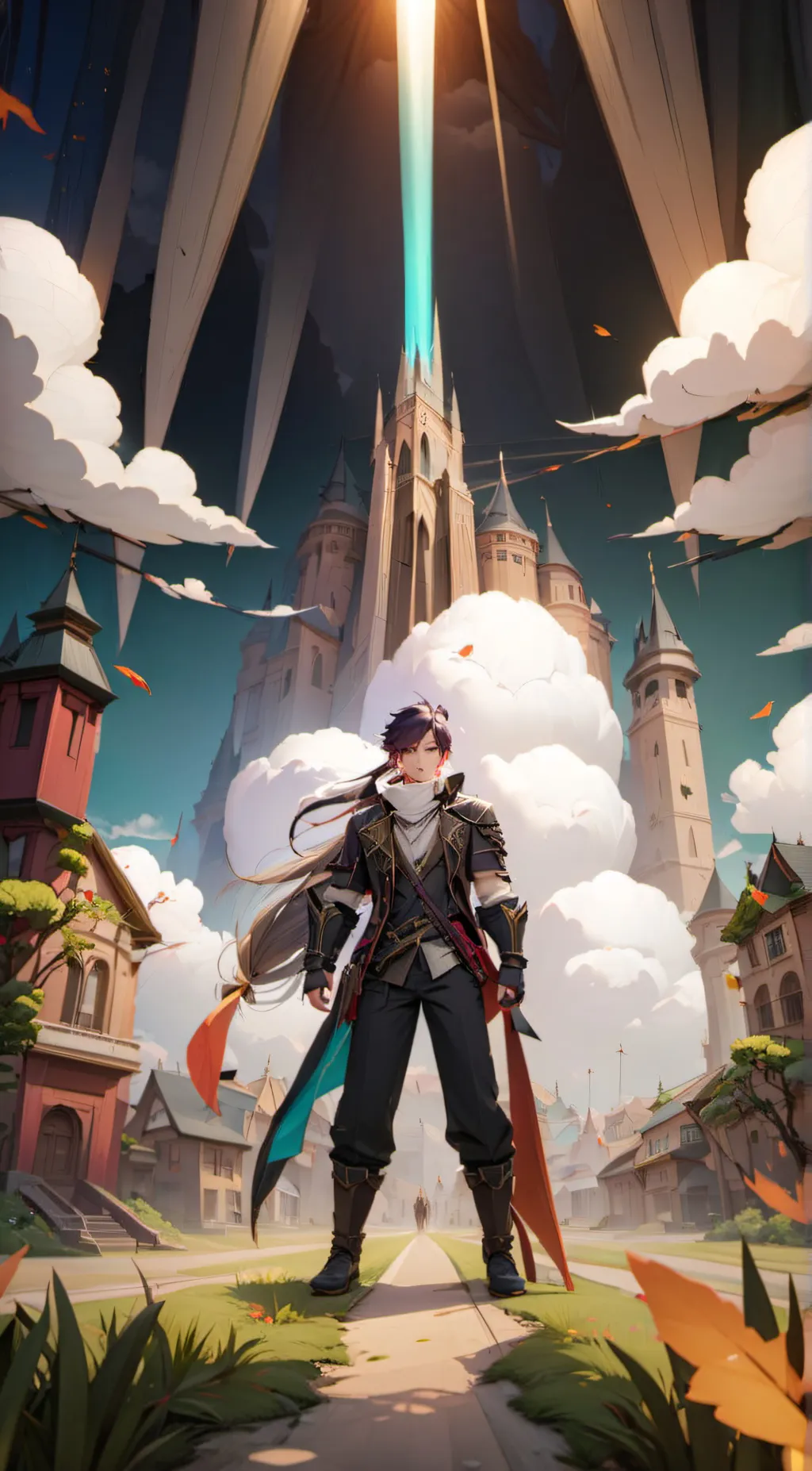 Talkie AI - Chat with itlog na pula 