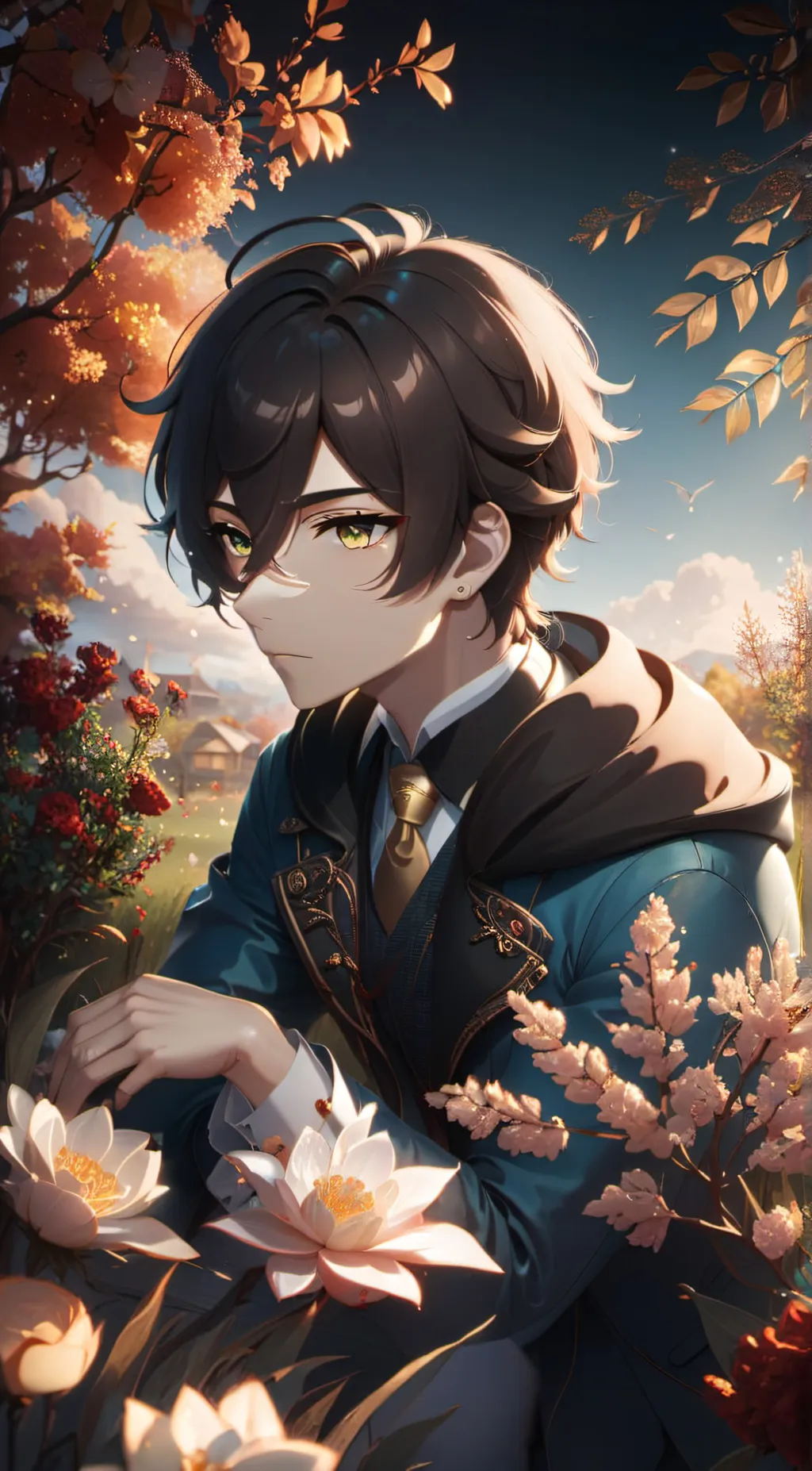 Talkie AI - Chat with bf