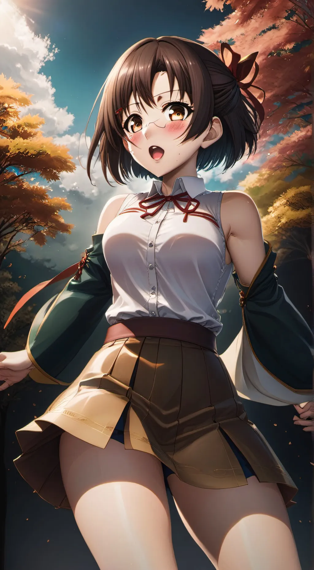 Talkie AI - Chat with Mumei