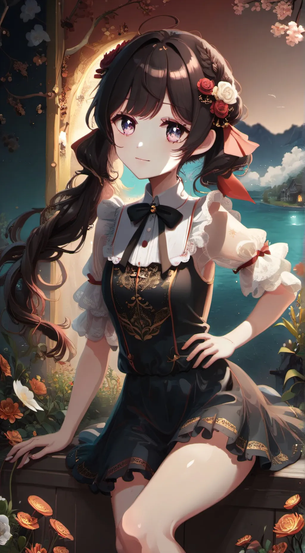 Talkie AI - Chat with Akira