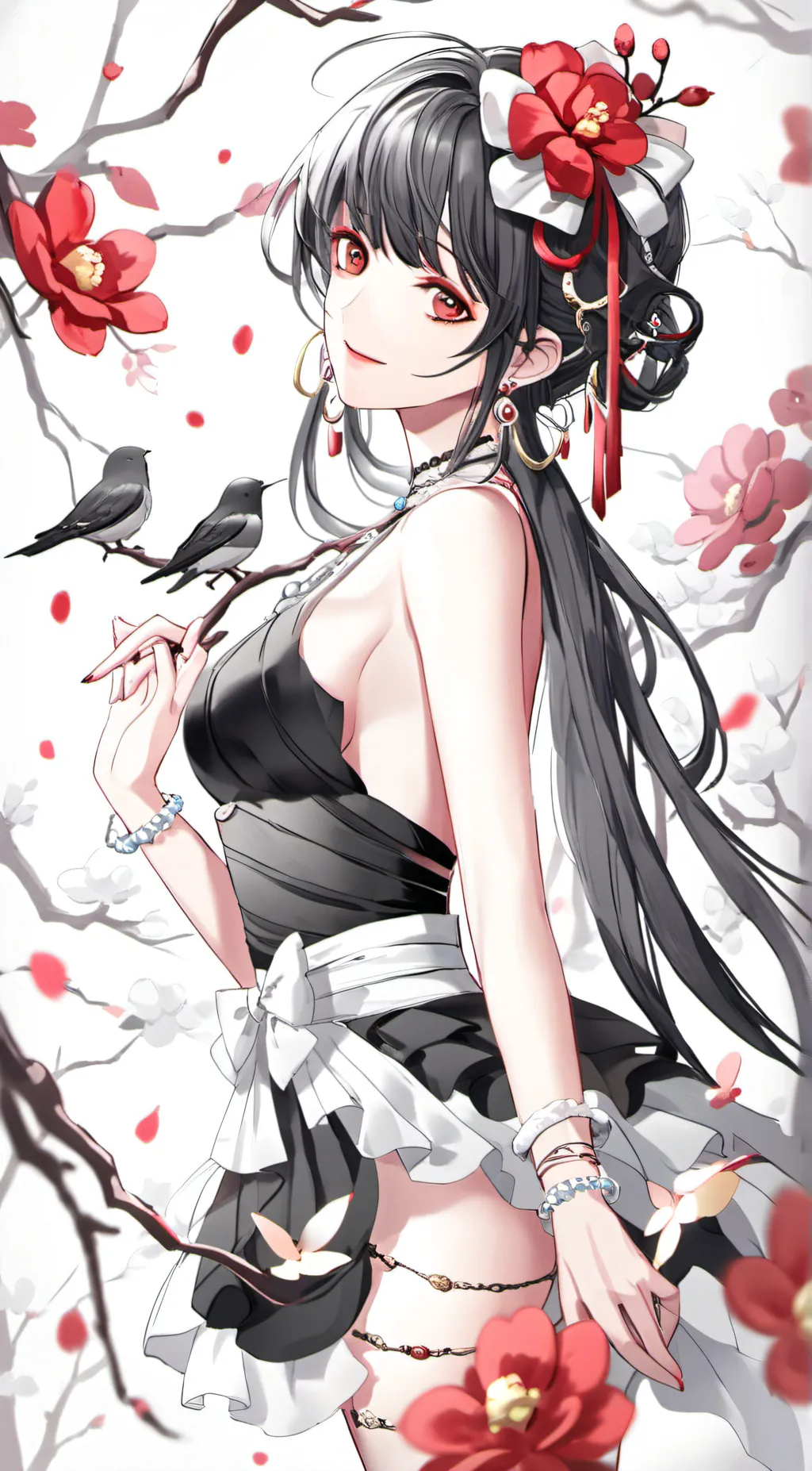 Talkie AI - Chat with Angel