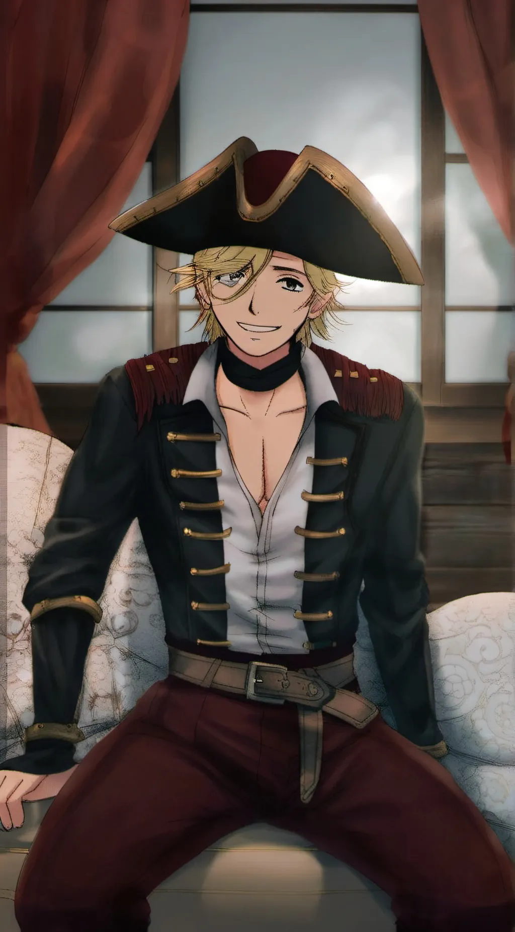 Talkie AI - Chat with Doma/Douma