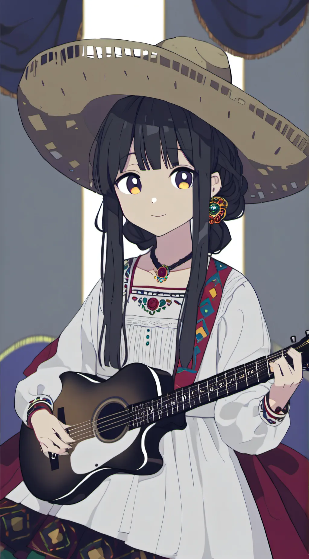 Talkie AI - Chat with Rin