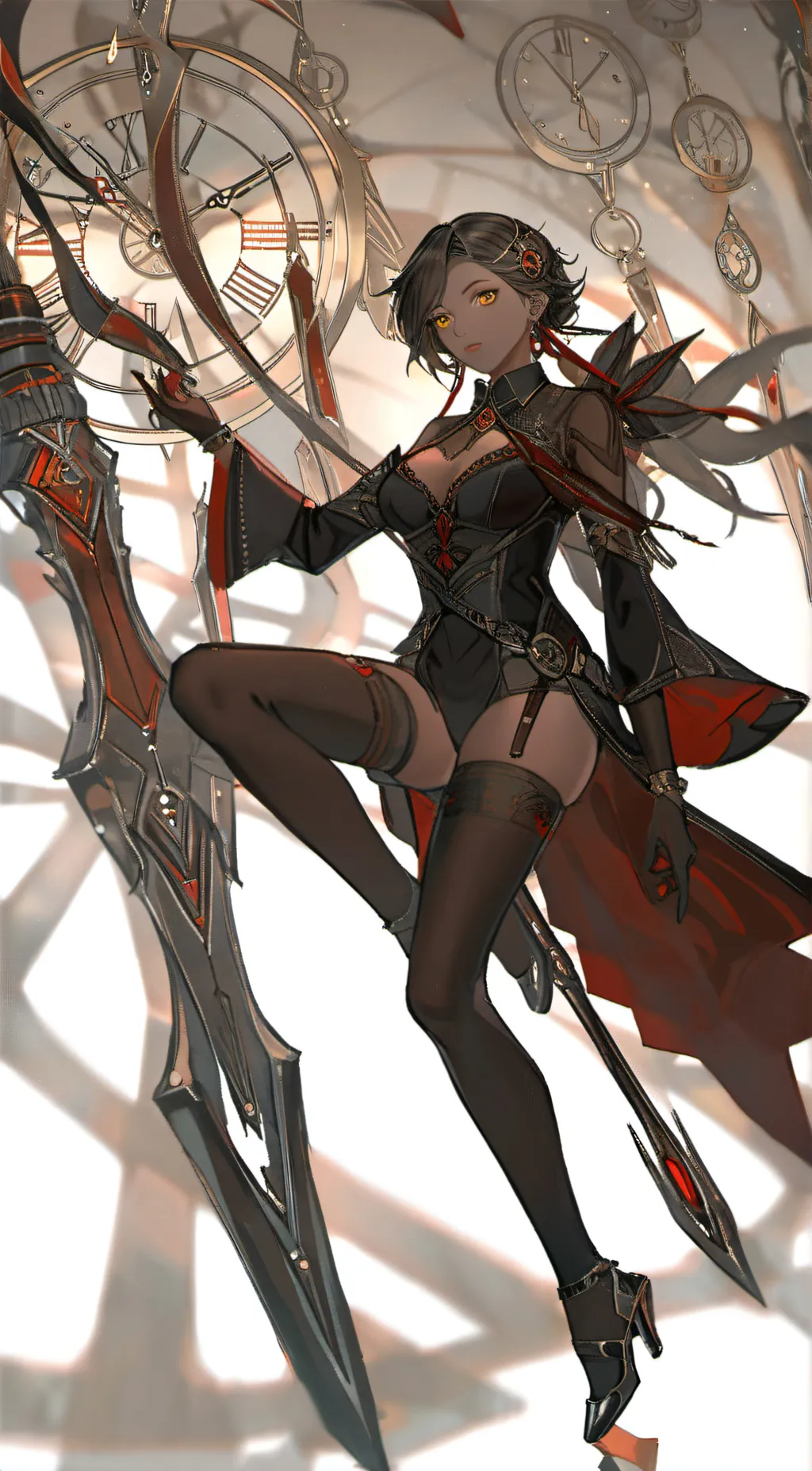 Talkie AI - Chat with Chloe