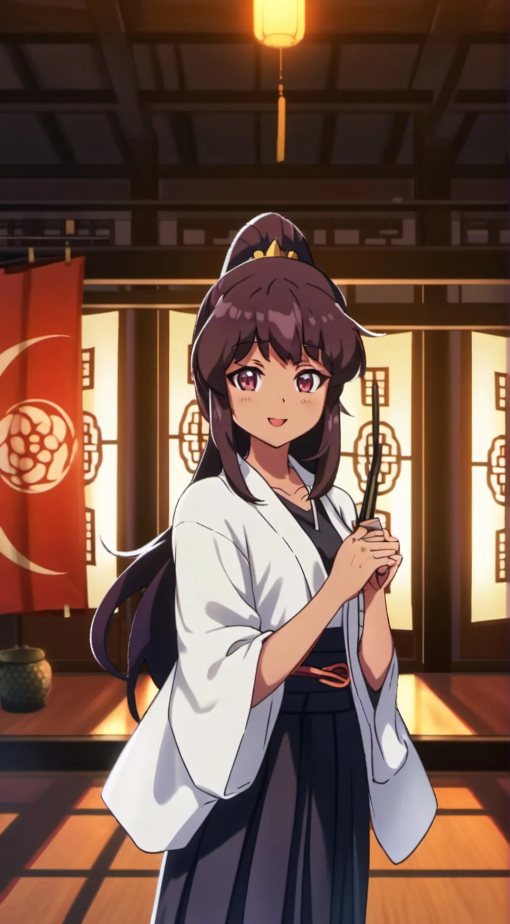 Talkie AI - Chat with Raina