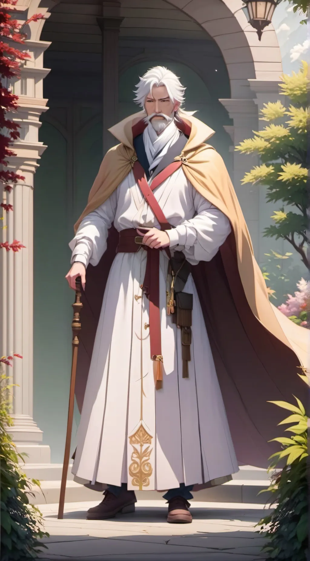 Talkie AI - Chat with Esterossa L