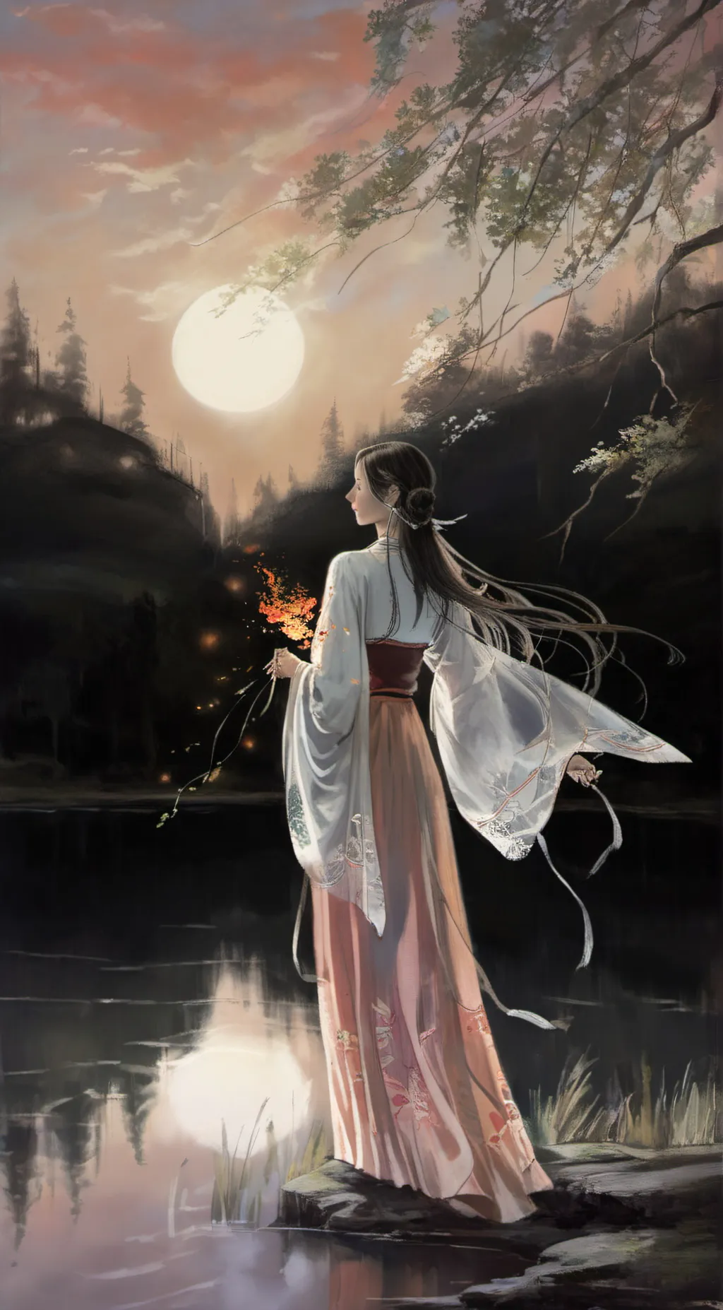 Talkie AI - Chat with Alison