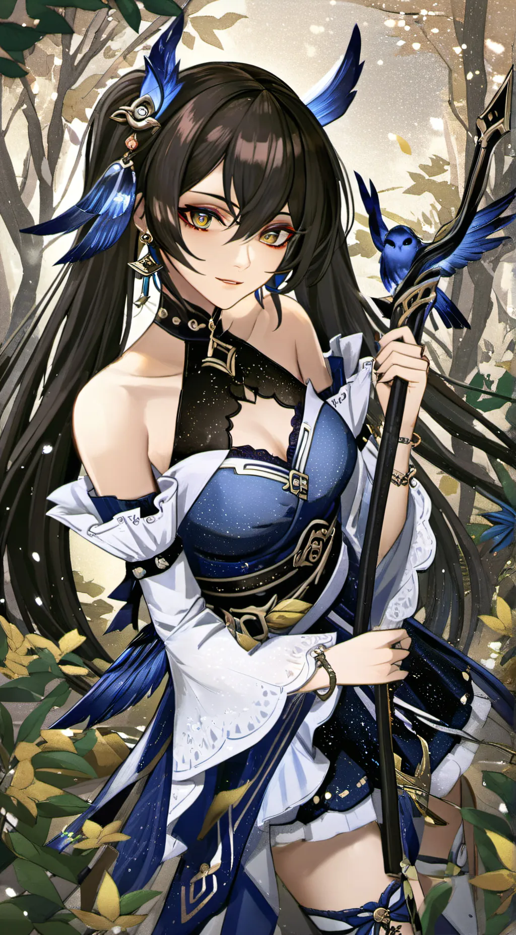 Talkie AI - Chat with test