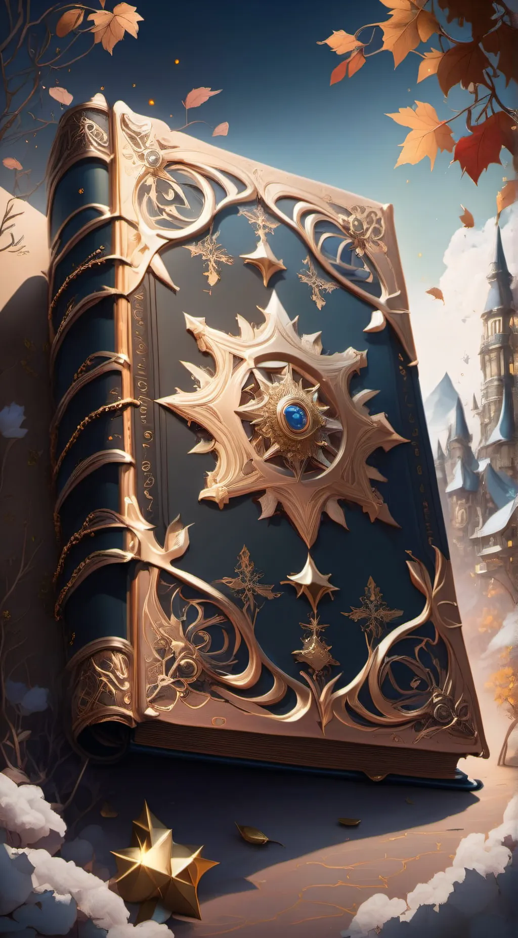 Talkie AI - Chat with Fantasy RPG