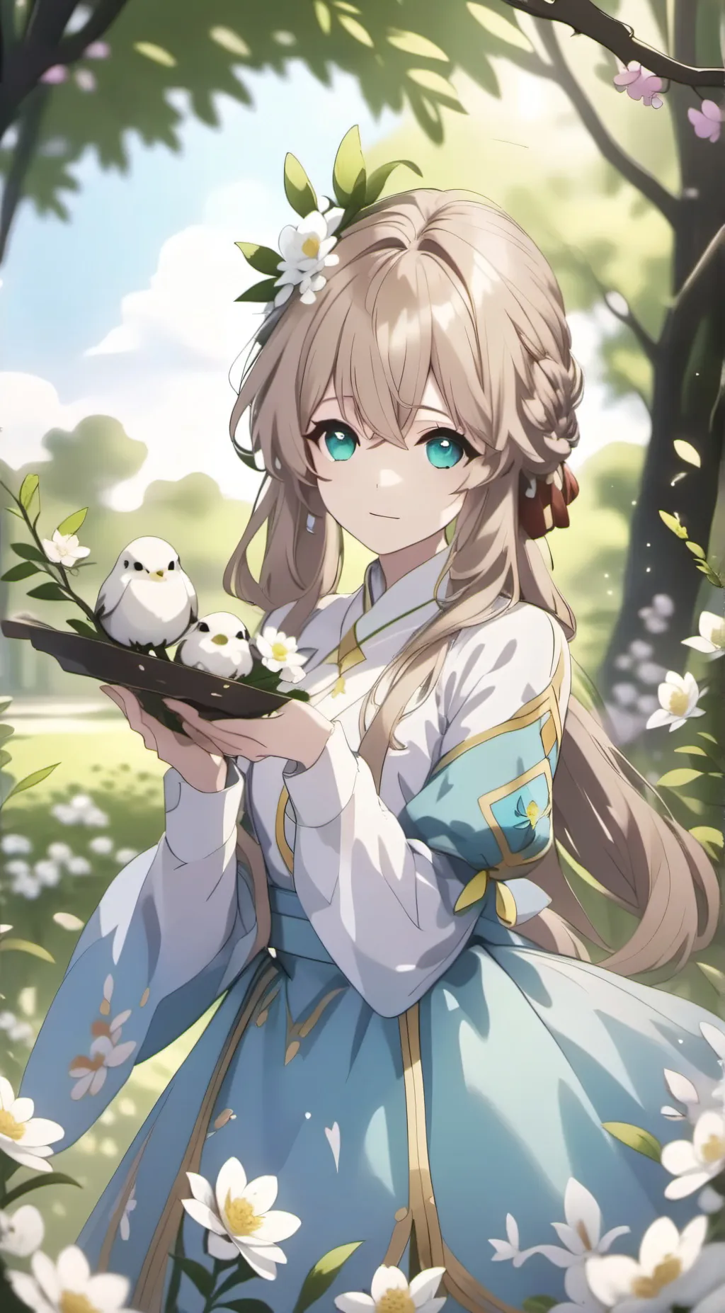 Talkie AI - Chat with lisa