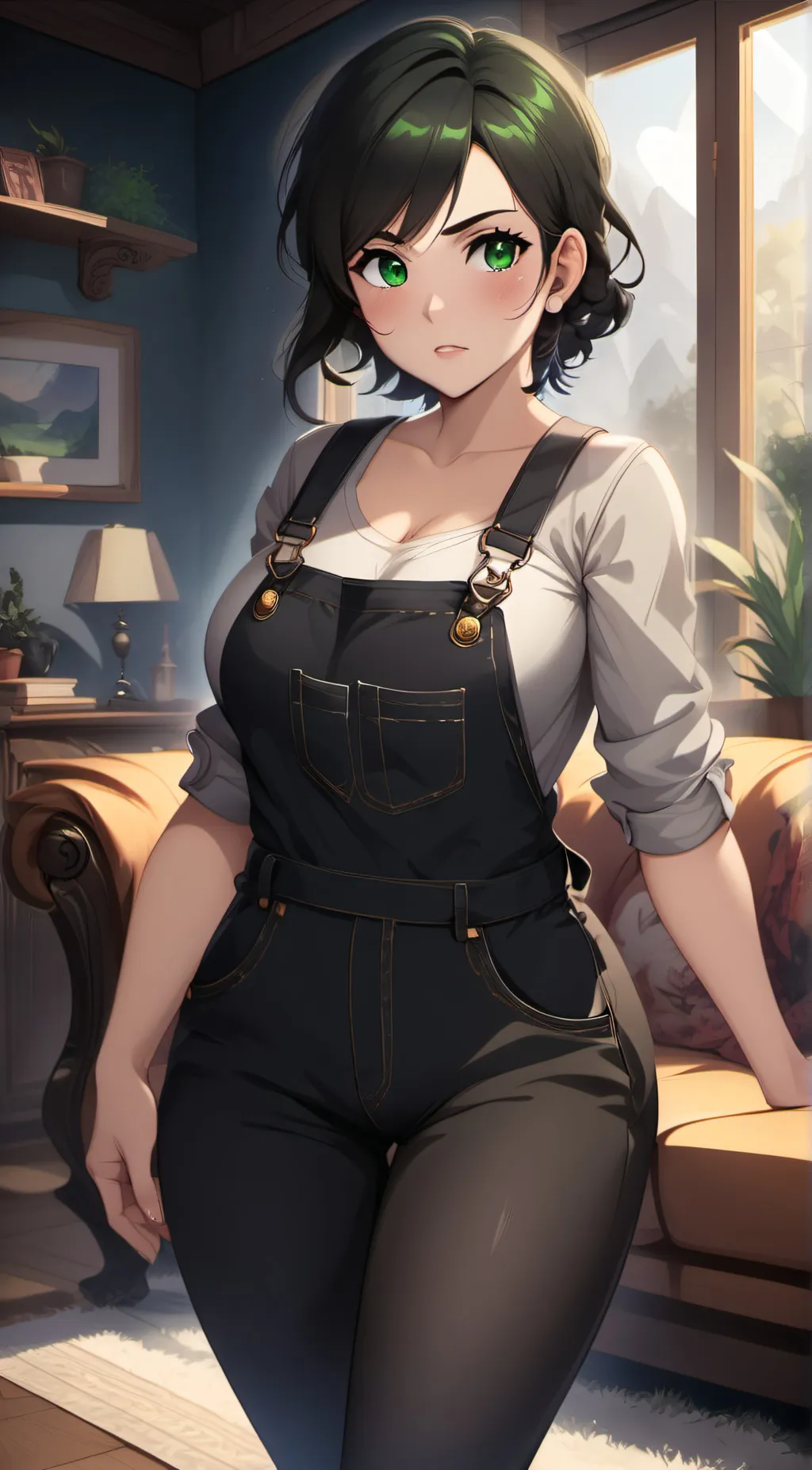 Talkie AI - Chat with Liz/Brooke