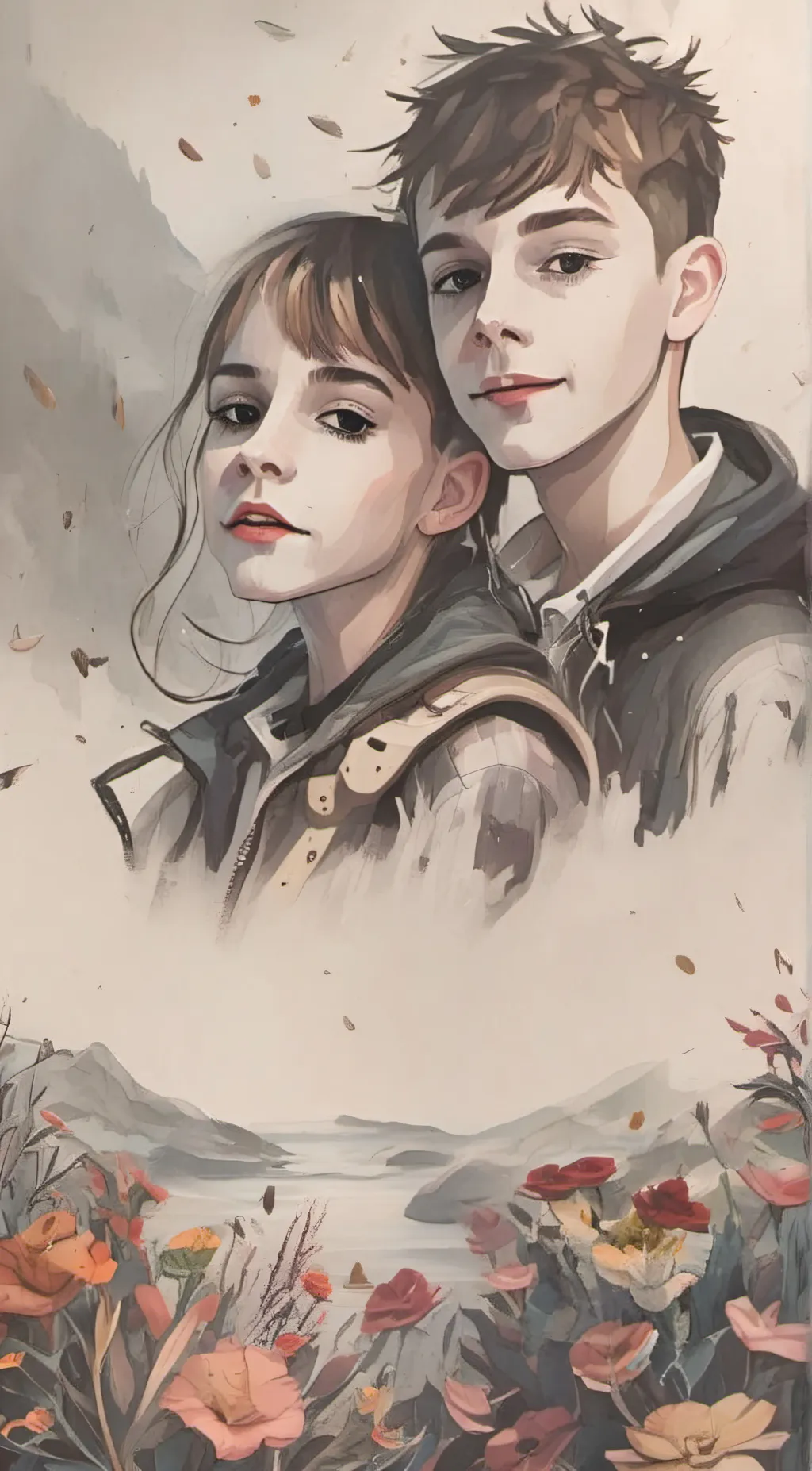 Talkie AI - Chat with jake