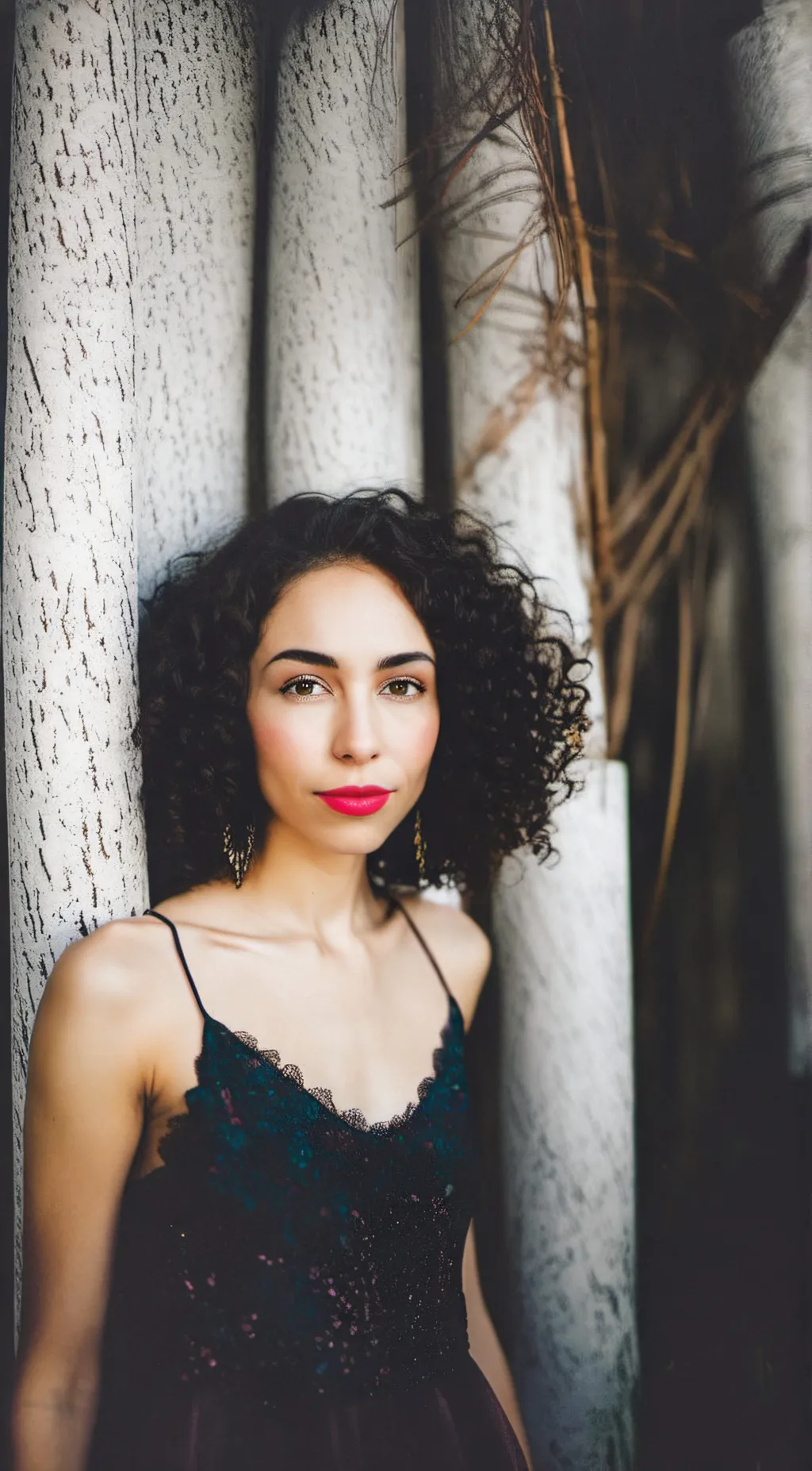 Talkie AI - Chat with Mahda