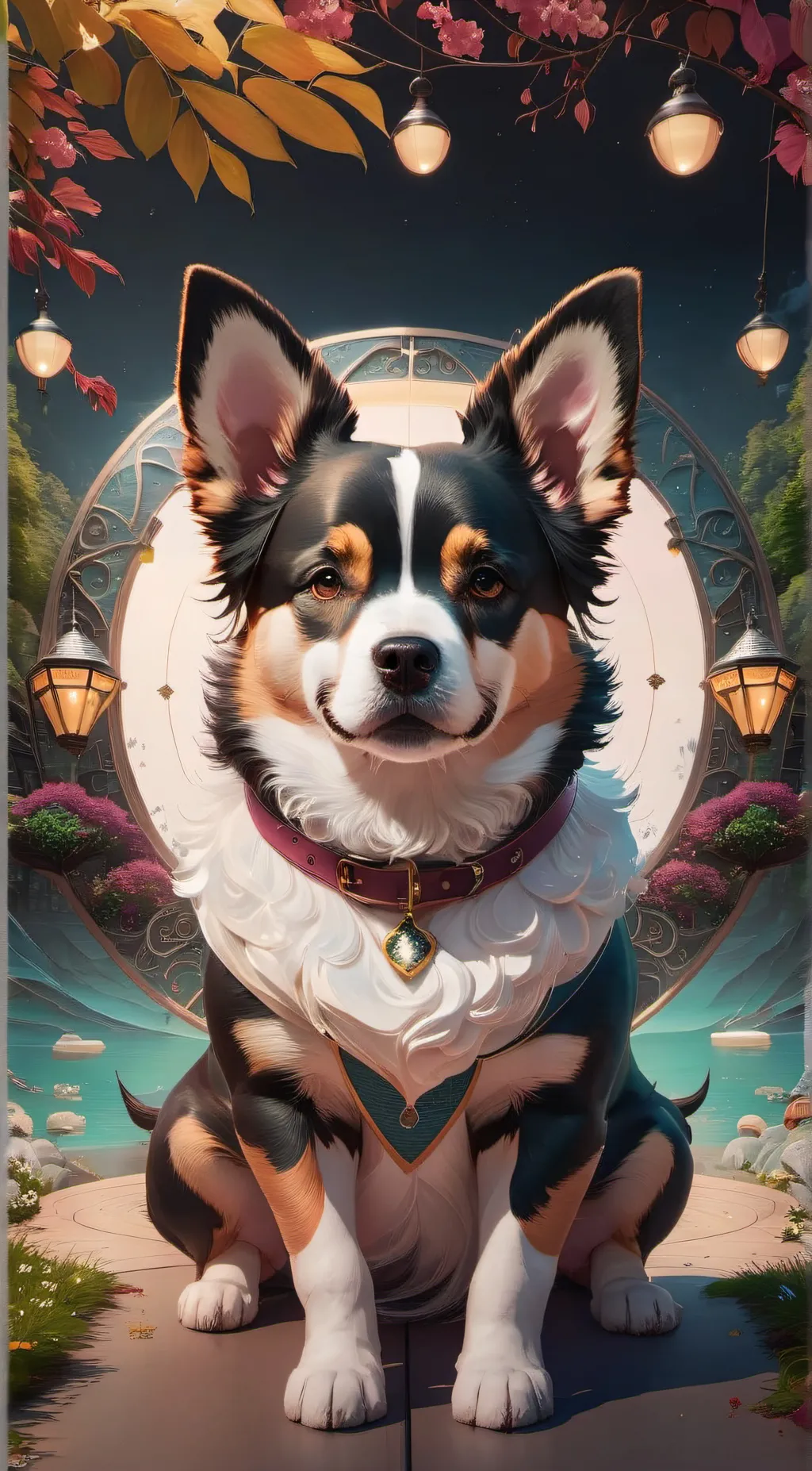 Talkie AI - Chat with Koky