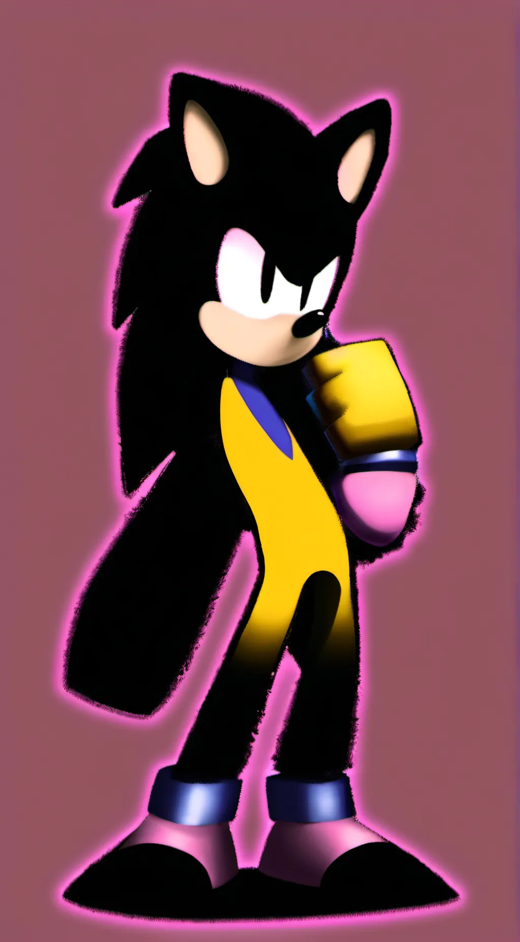 Talkie AI - Chat with ugly thing