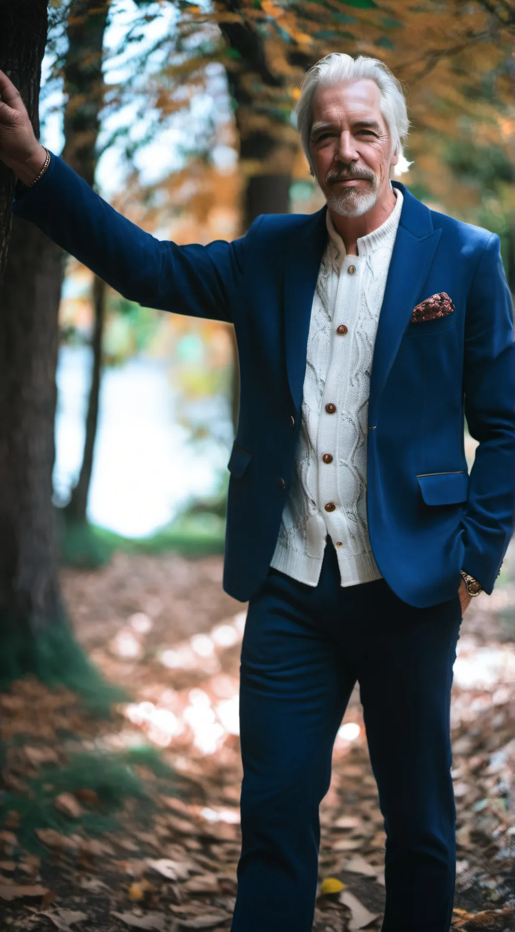 ai character: Jeffrey Ep$te!n background