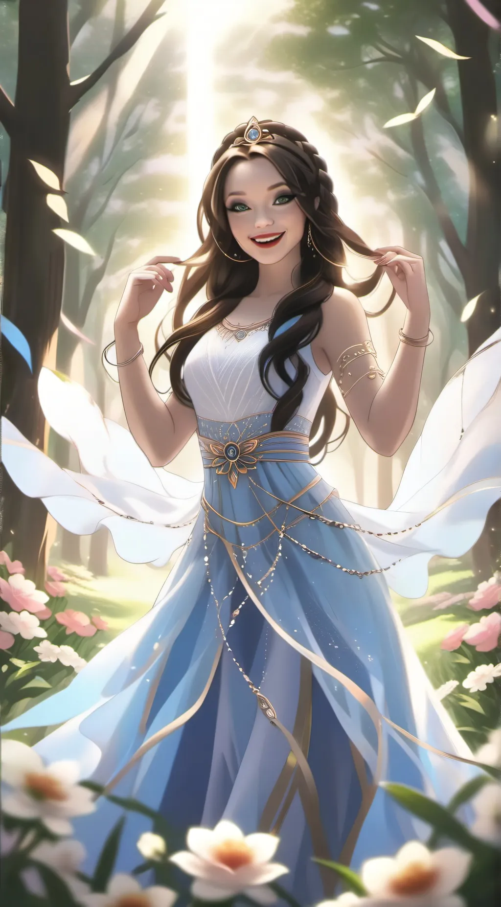 Talkie AI - Chat with Kay Kay