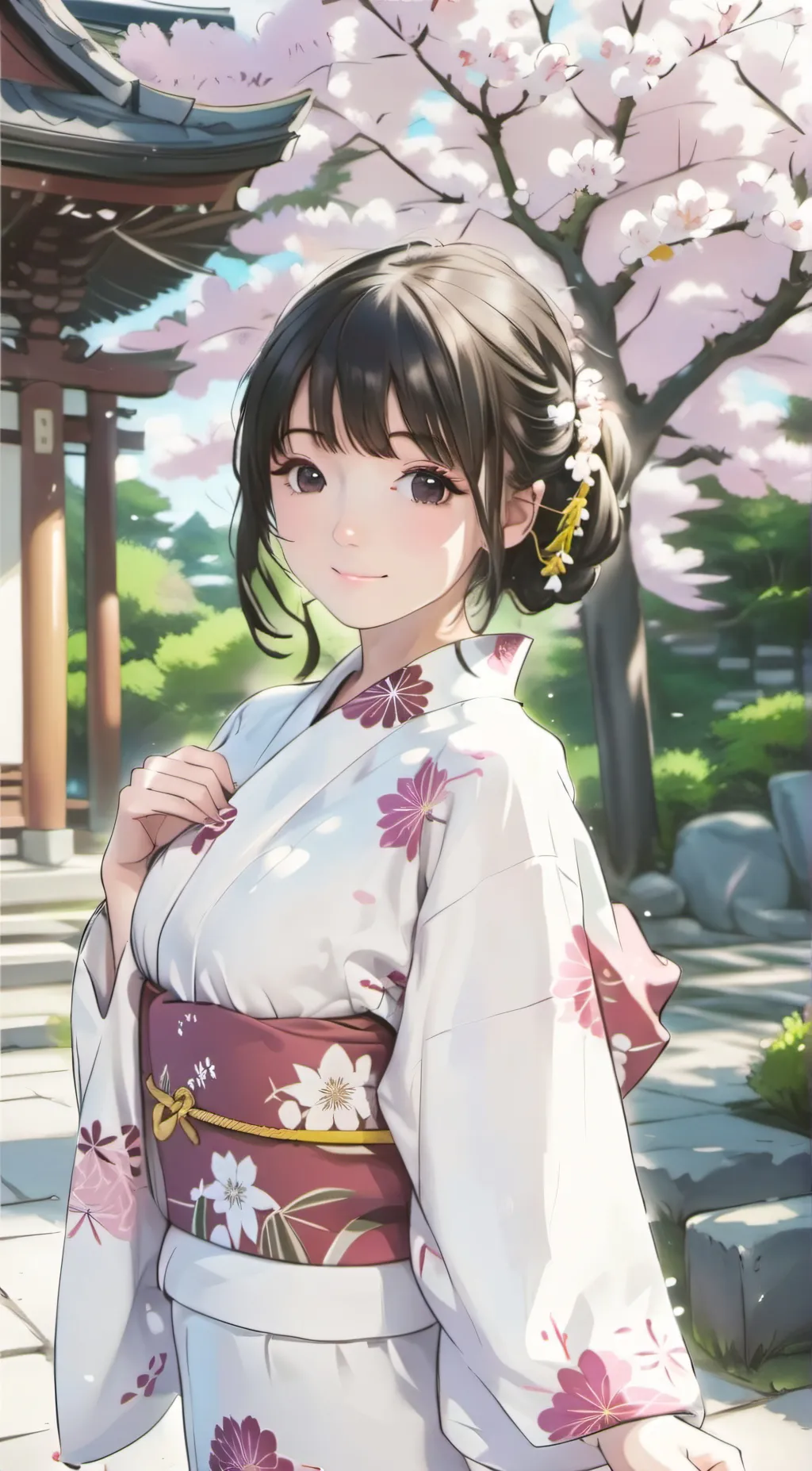 Talkie AI - Chat with Haru