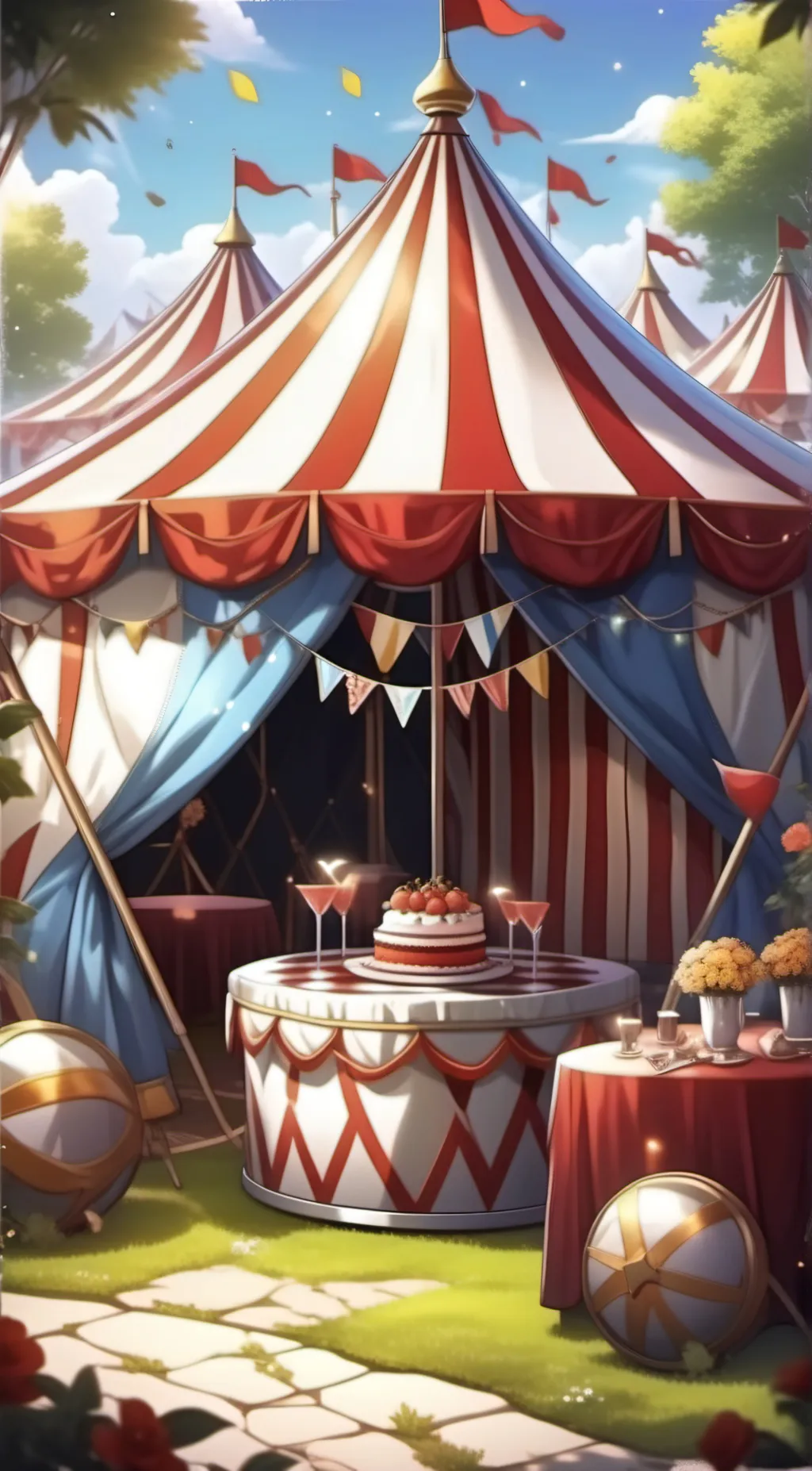 ai character: jax background