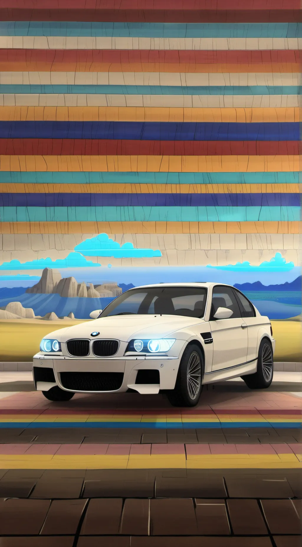 Talkie AI - Chat with Road trip