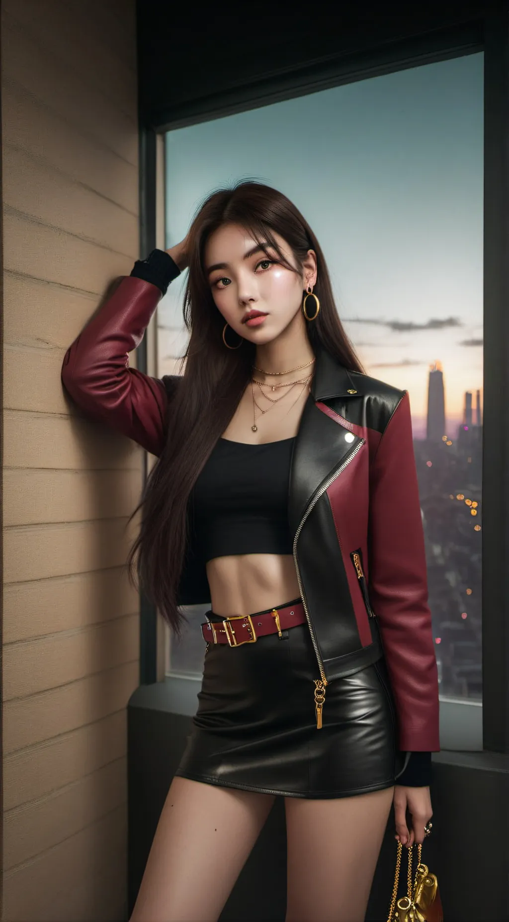 Talkie AI - Chat with Xiaoxin