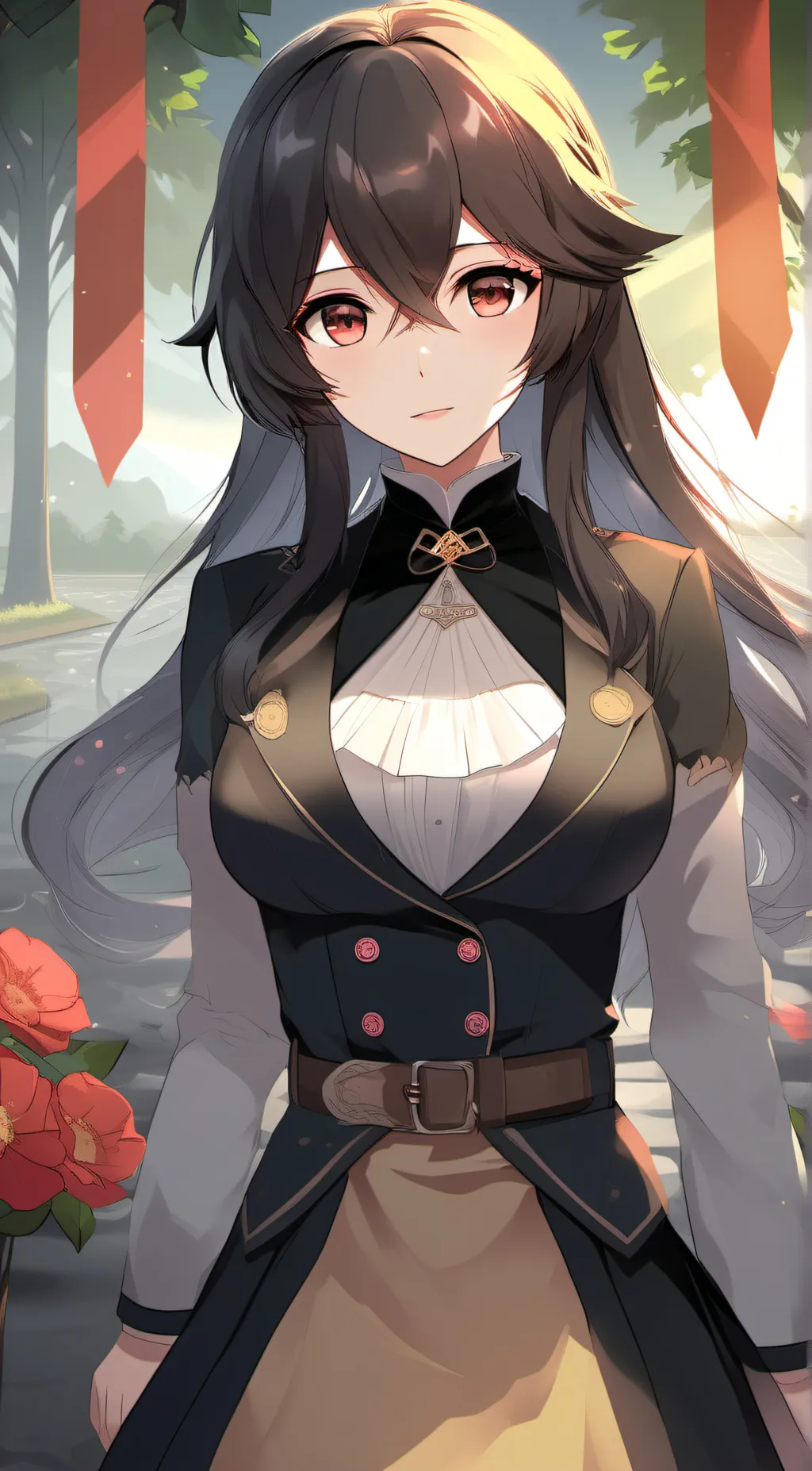 Talkie AI - Chat with Isabella