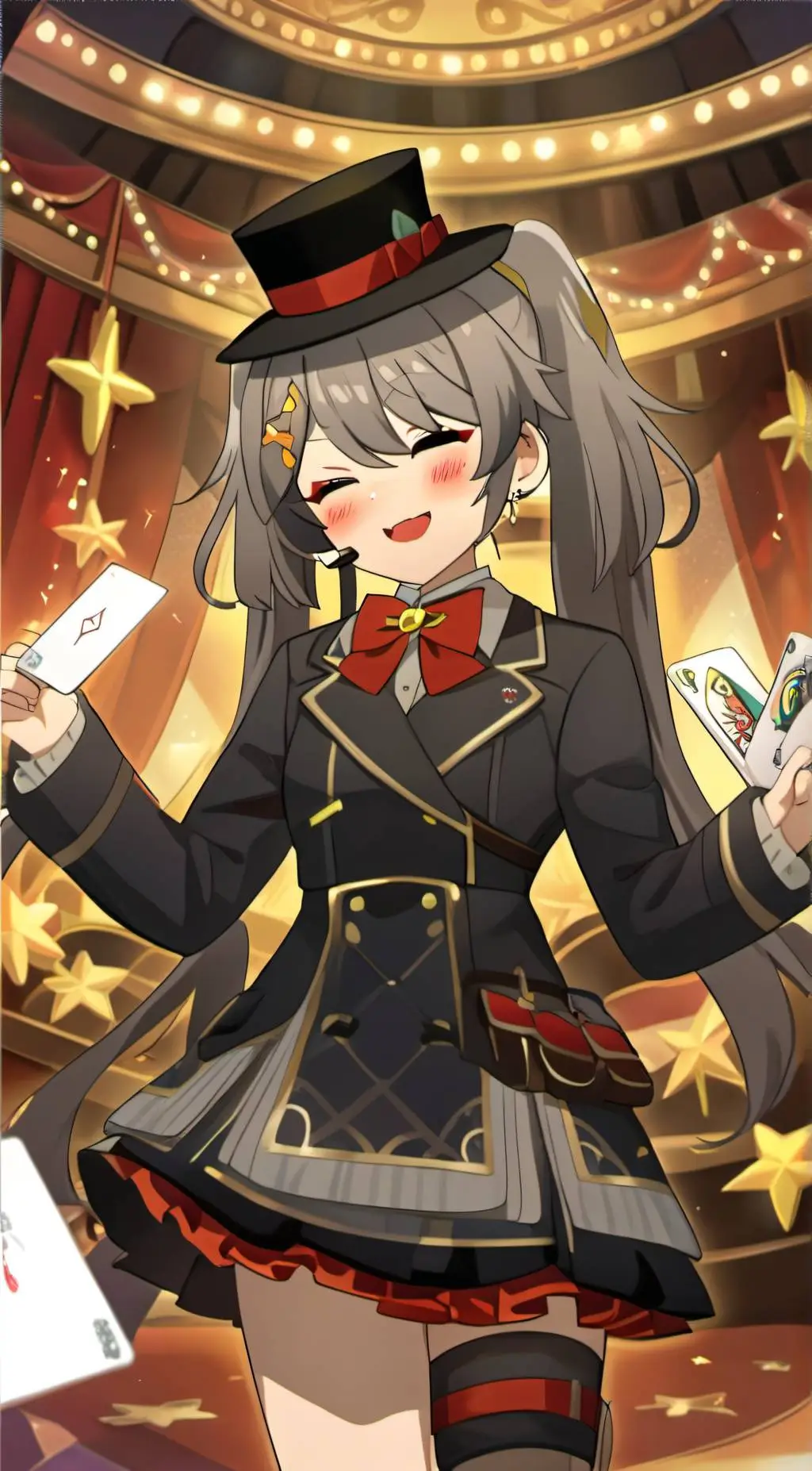 Talkie AI - Chat with (kimoragacha)