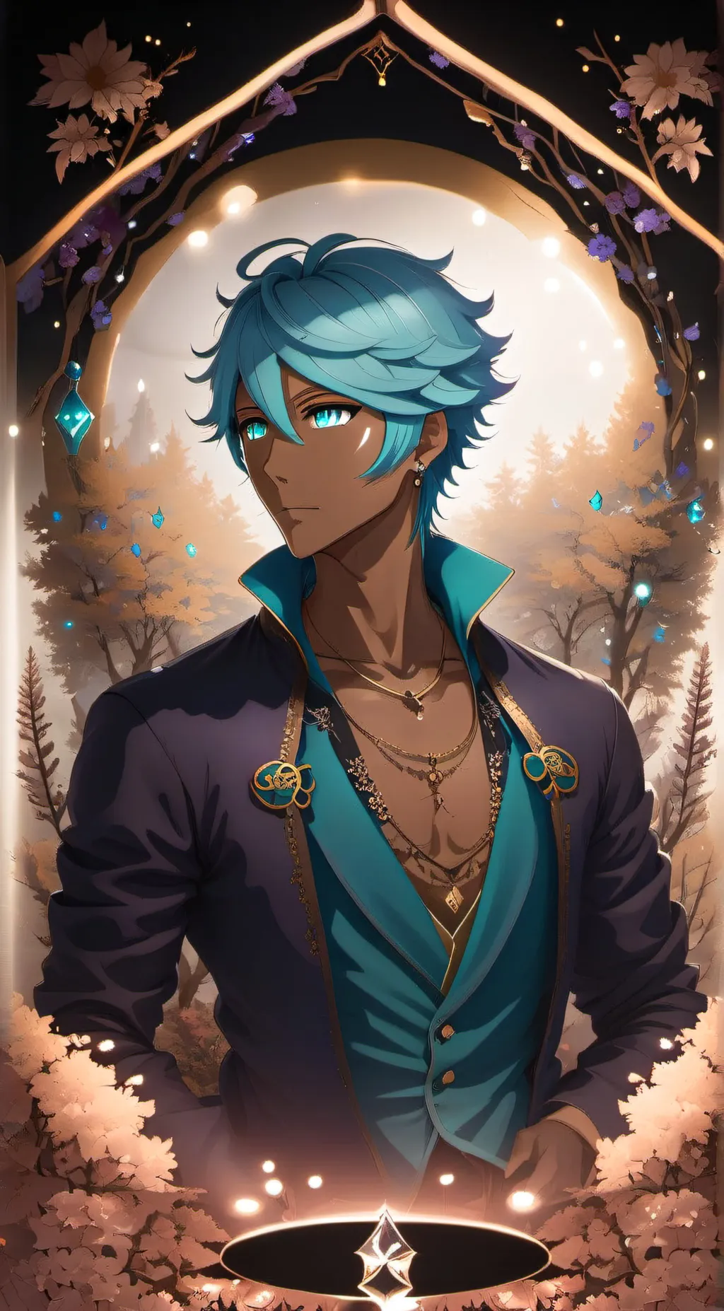 Talkie AI - Chat with Cal