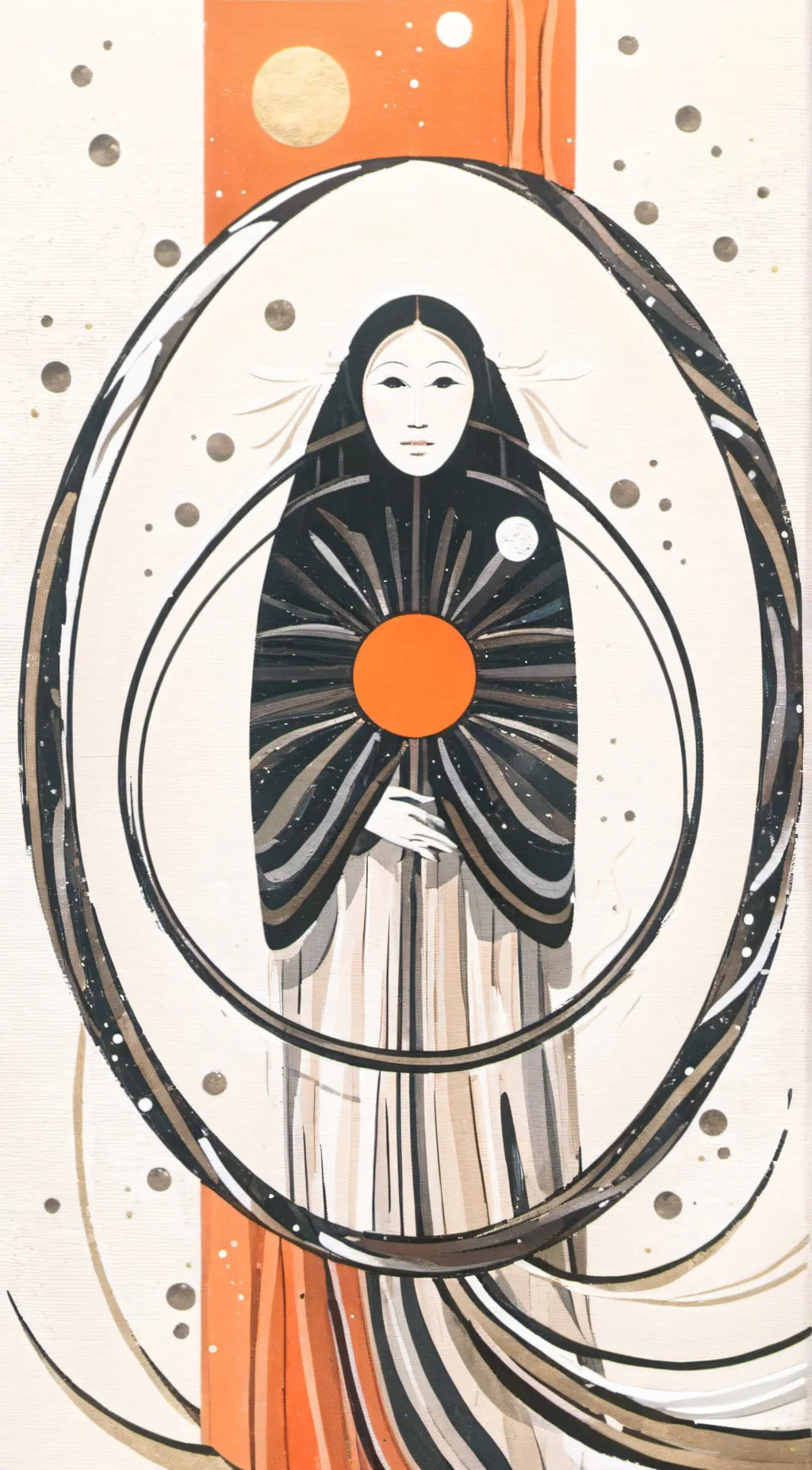 ai character: fuck background