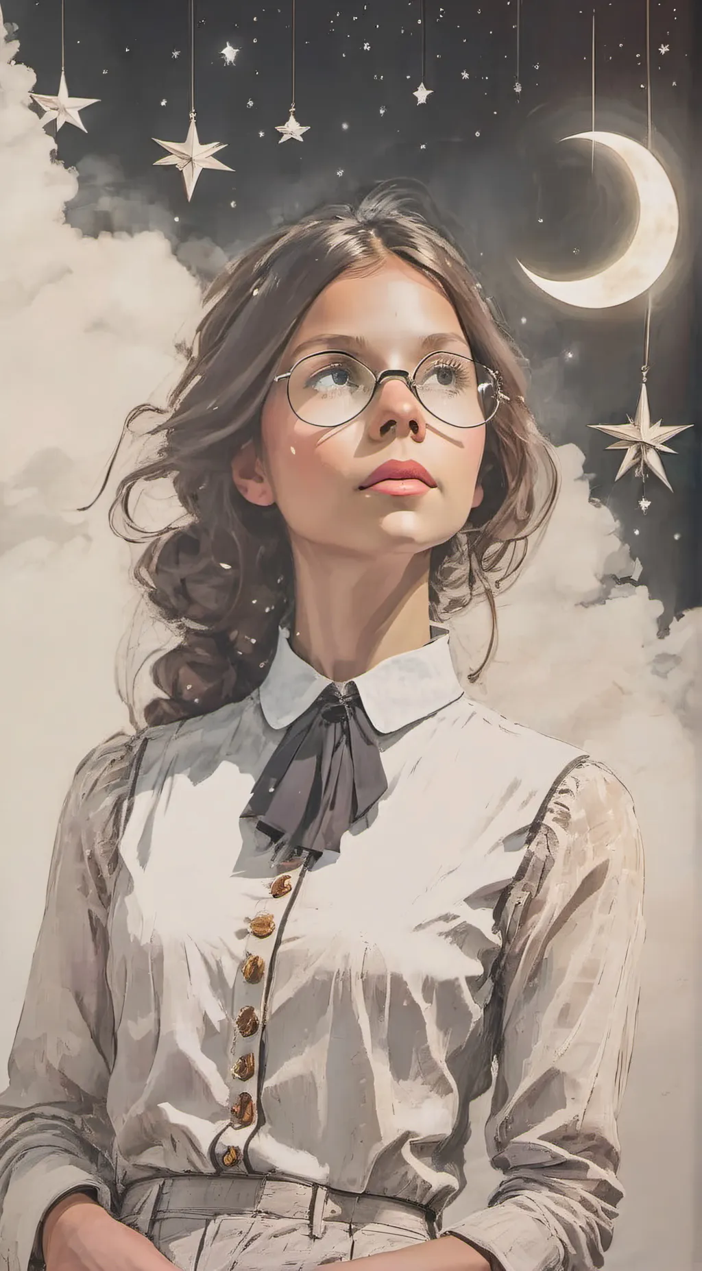 Talkie AI - Chat with Moonstar