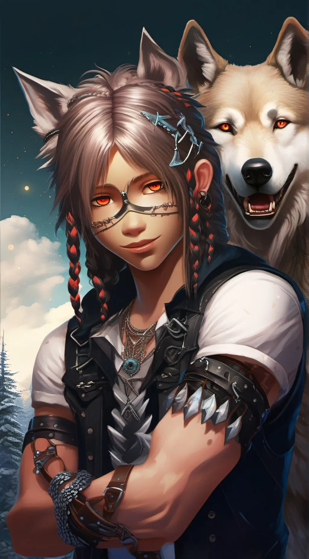 Talkie AI - Chat with  max 