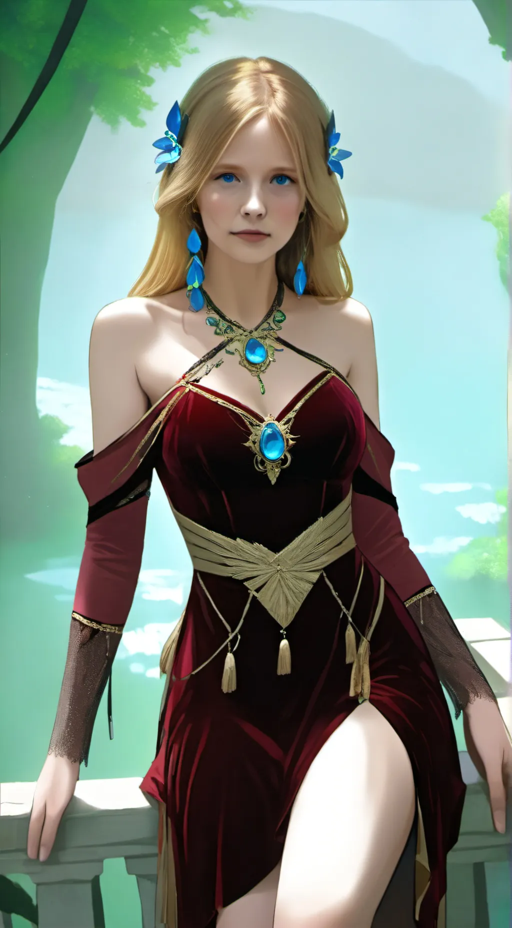 Talkie AI - Chat with talkitiv talkie