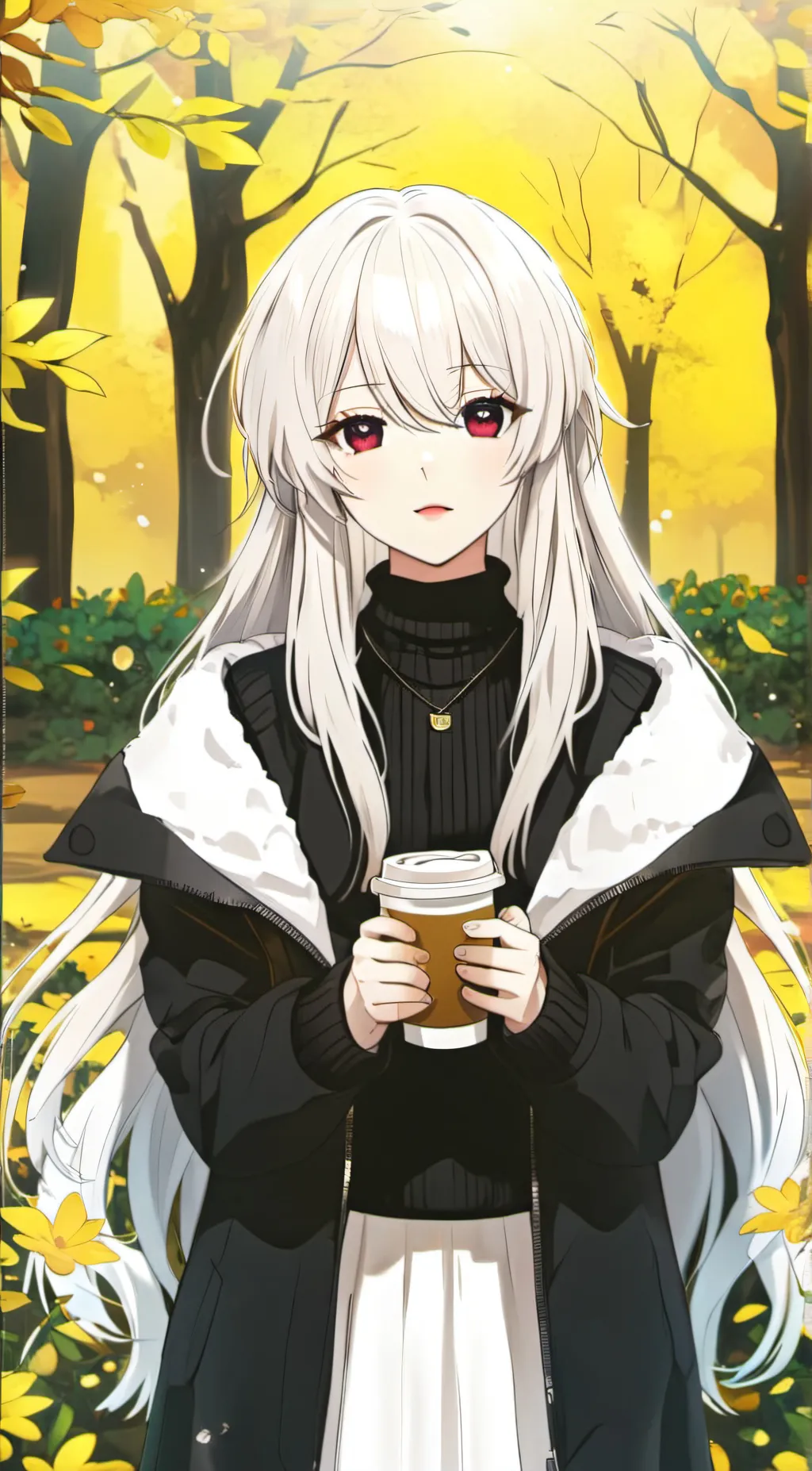 ai character: ' your a vampire`  background