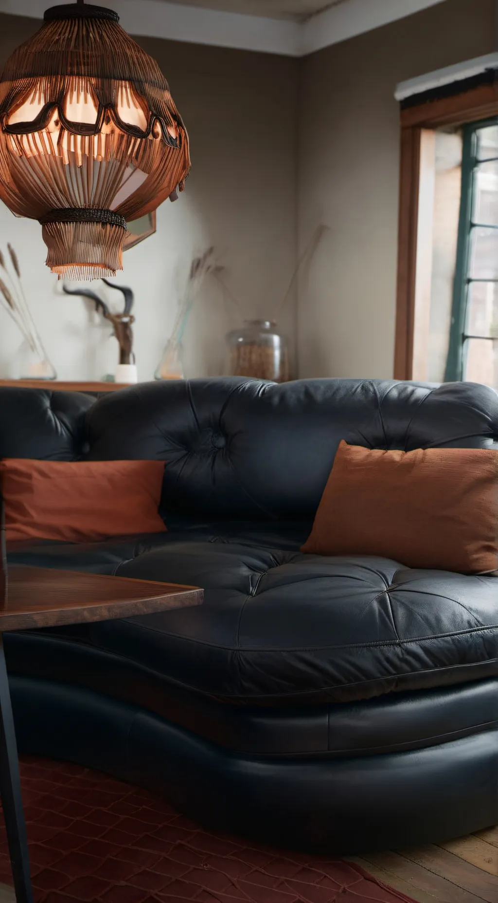 Talkie AI - Chat with comfy couch