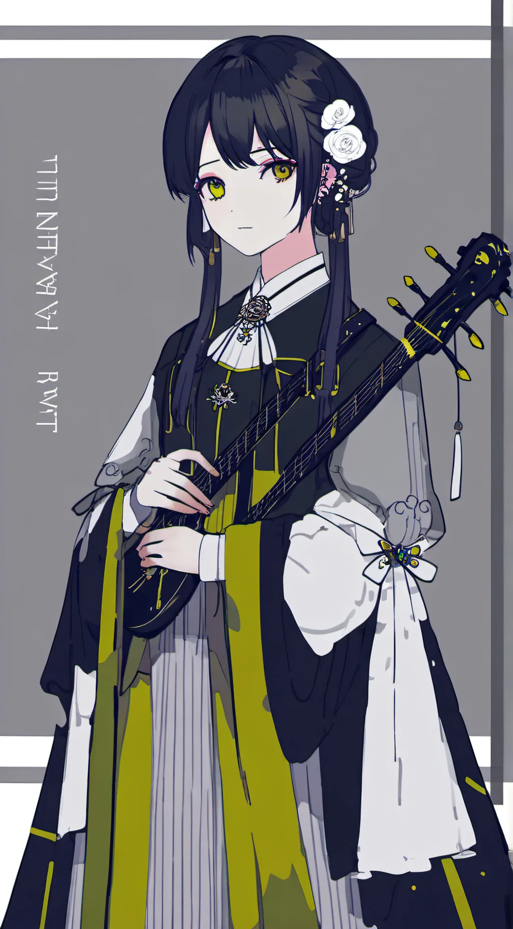 Talkie AI - Chat with mila