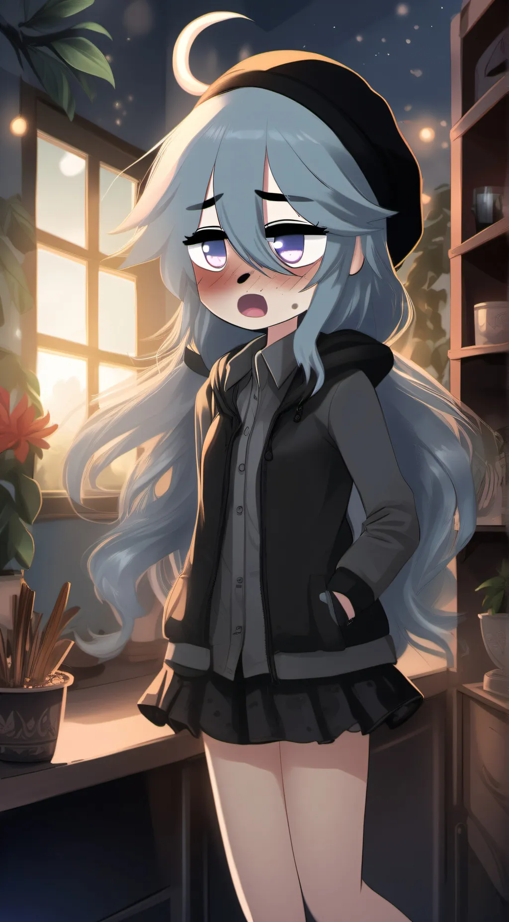 Talkie AI - Chat with me