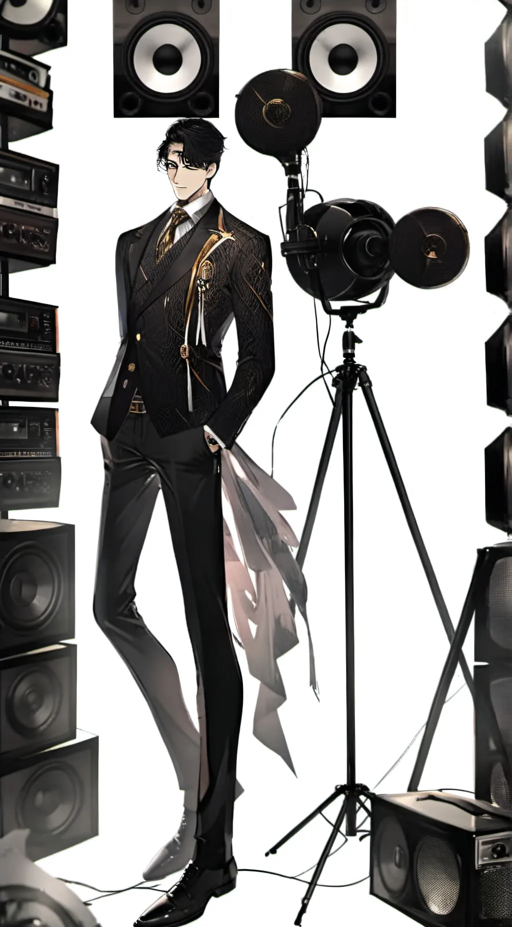 ai character: male 07 cam upg background