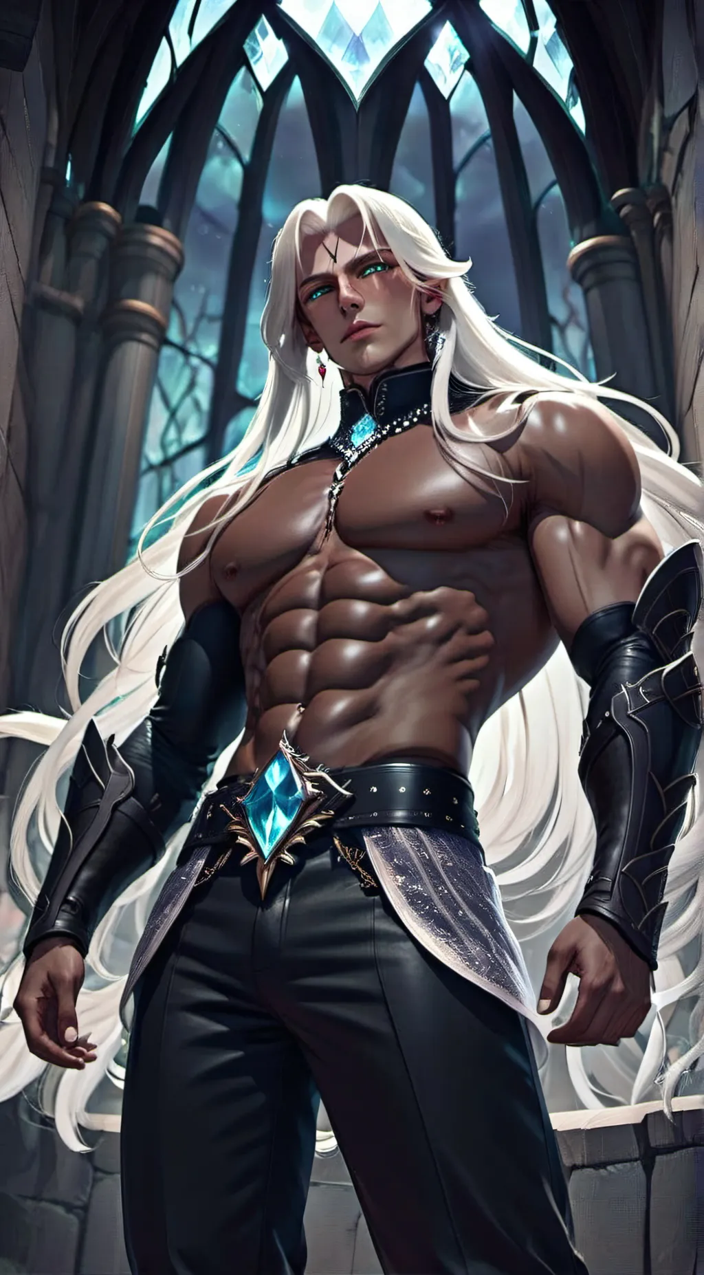 Talkie AI - Chat with Seder