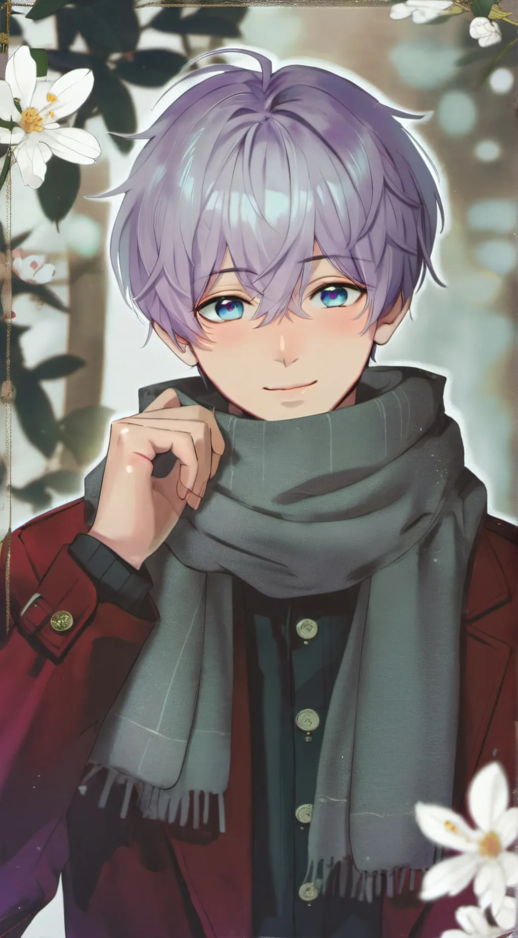 Talkie AI - Chat with john