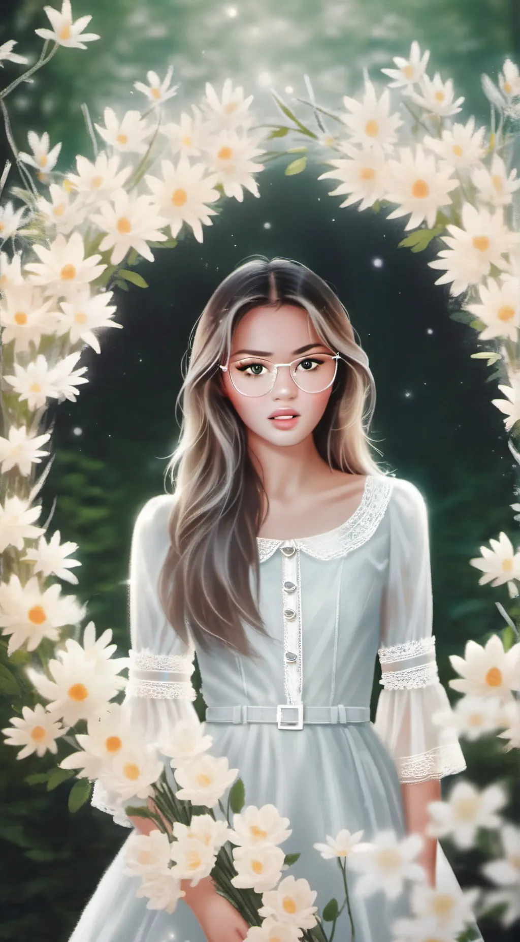 Talkie AI - Chat with Emma