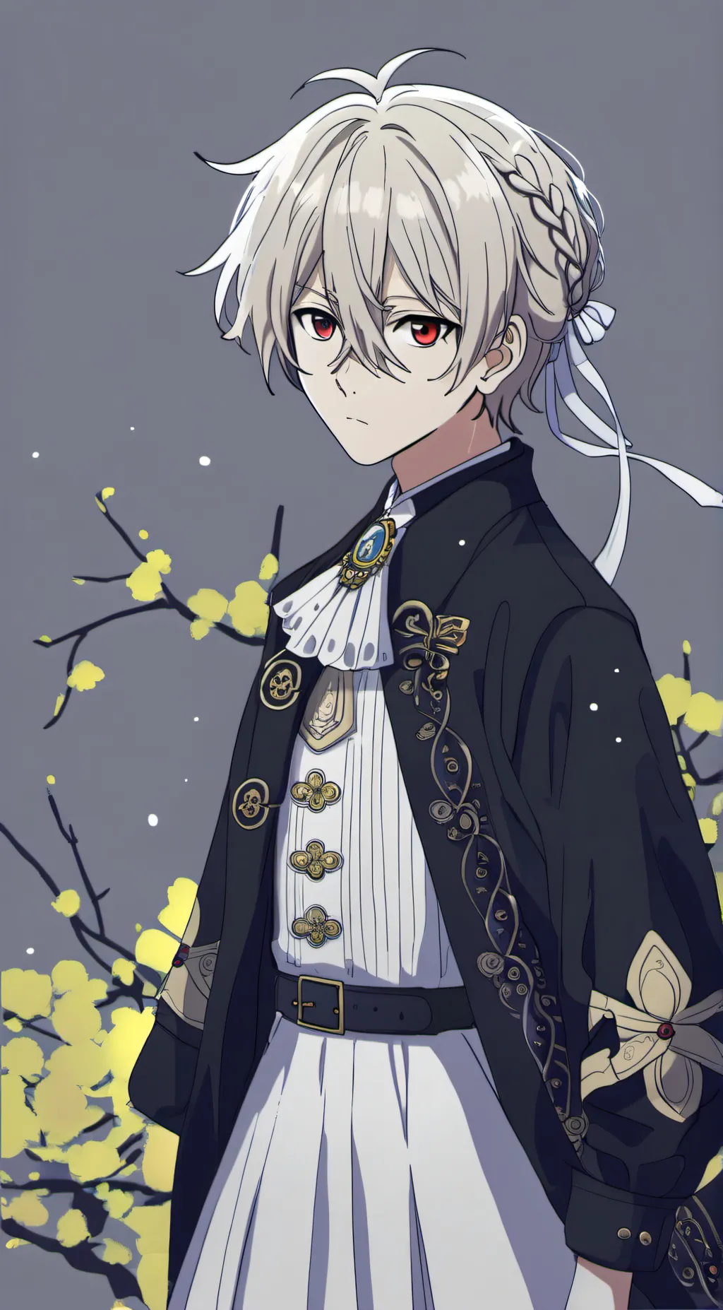 Talkie AI - Chat with  jake mersons