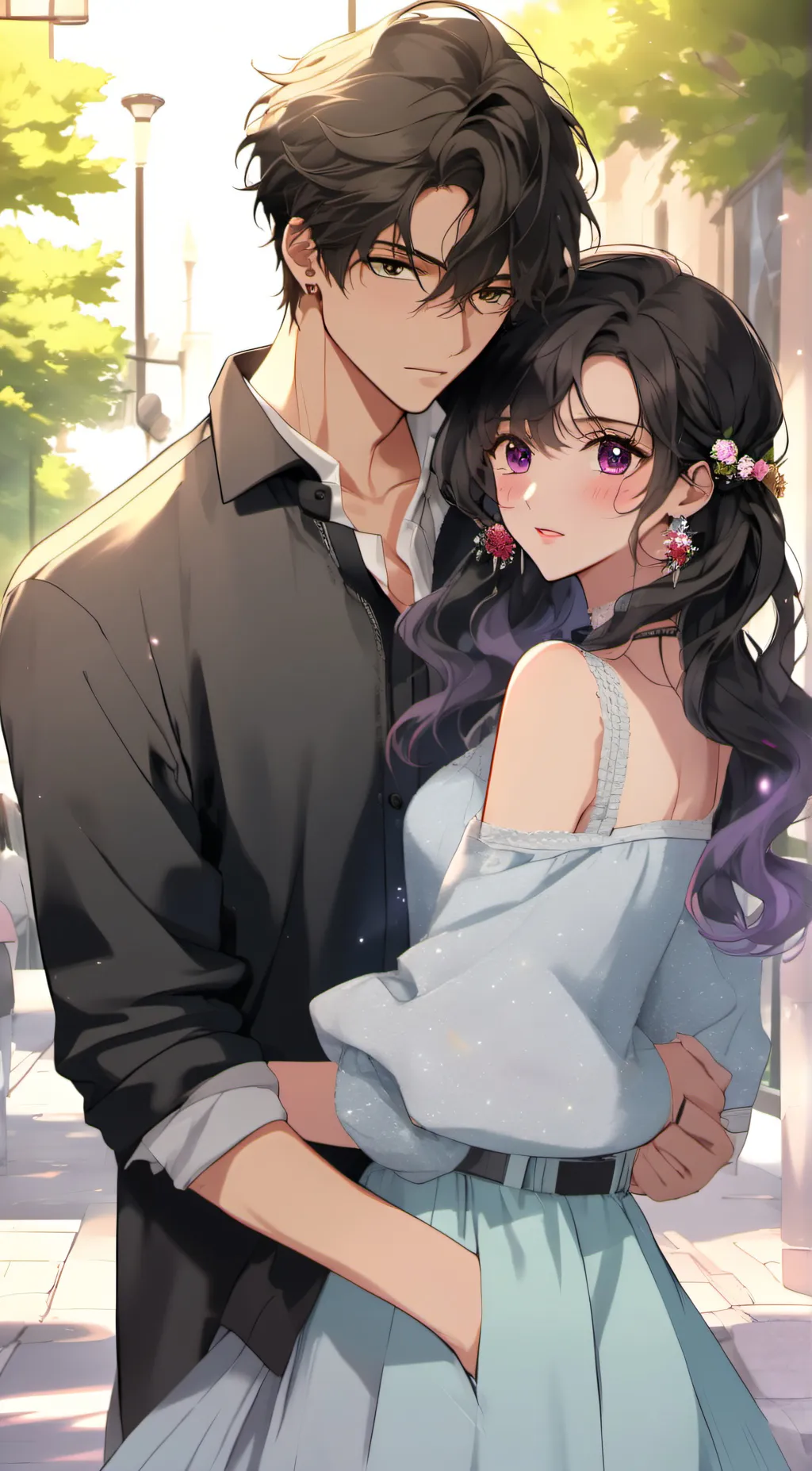 Talkie AI - Chat with Yuan