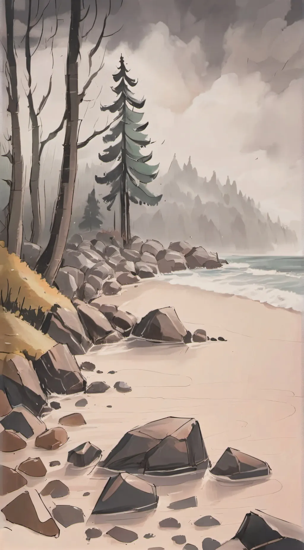 Talkie AI - Chat with SongBird Island