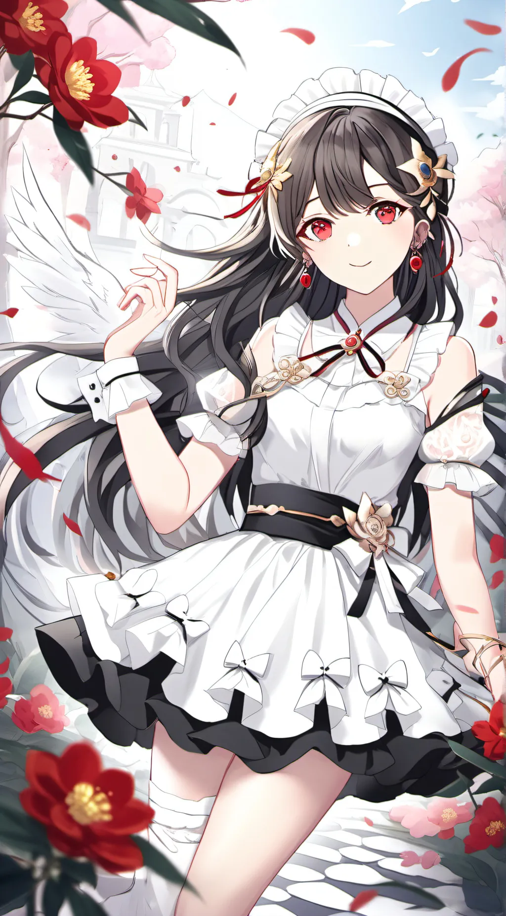 Talkie AI - Chat with lora 