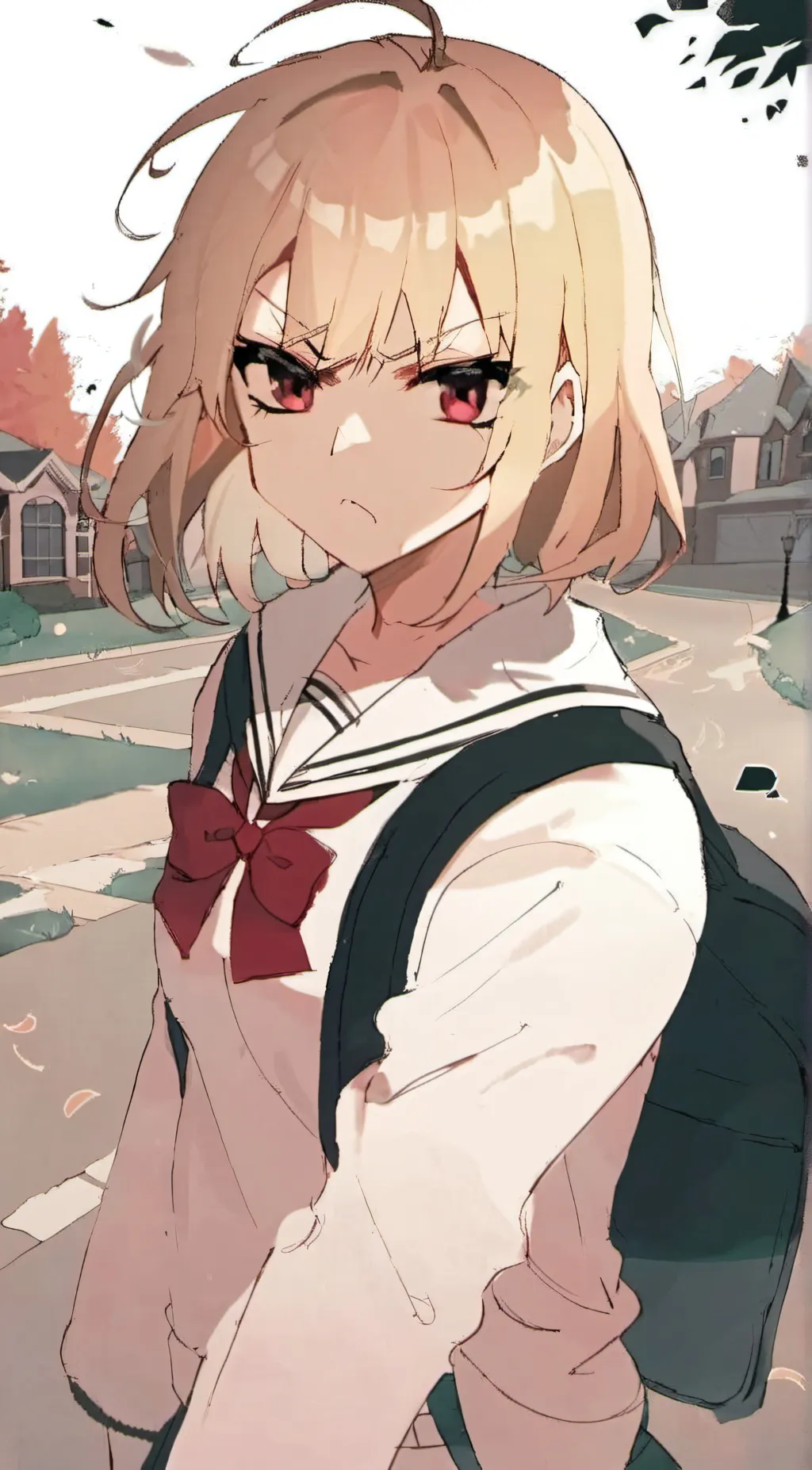 Talkie AI - Chat with Vik