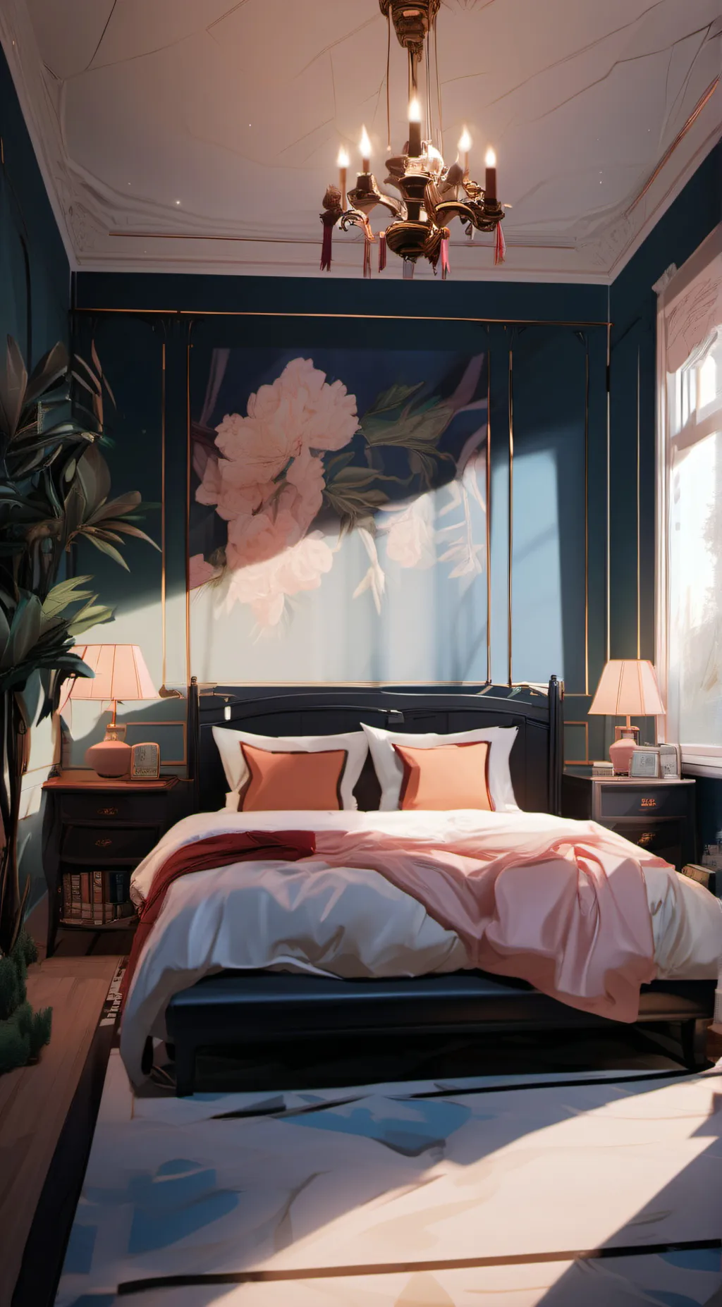 Talkie AI - Chat with Home