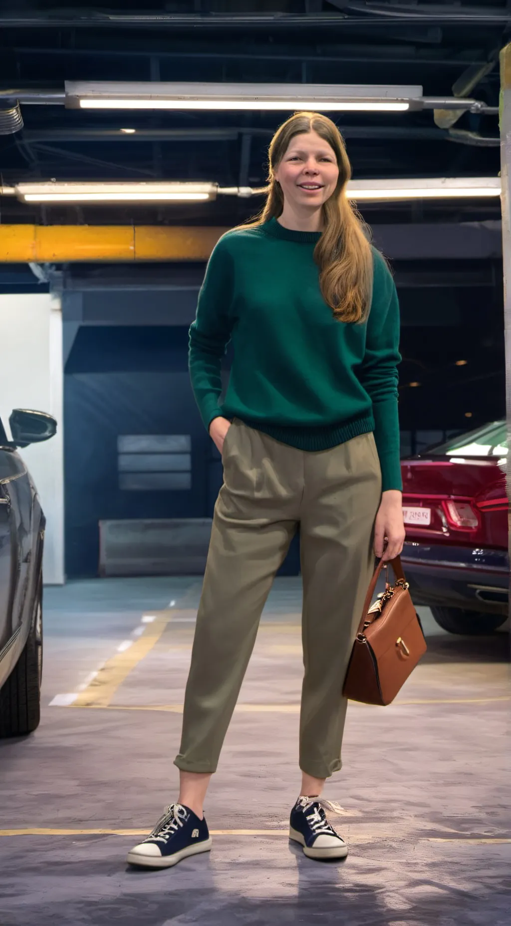 Talkie AI - Chat with Marie